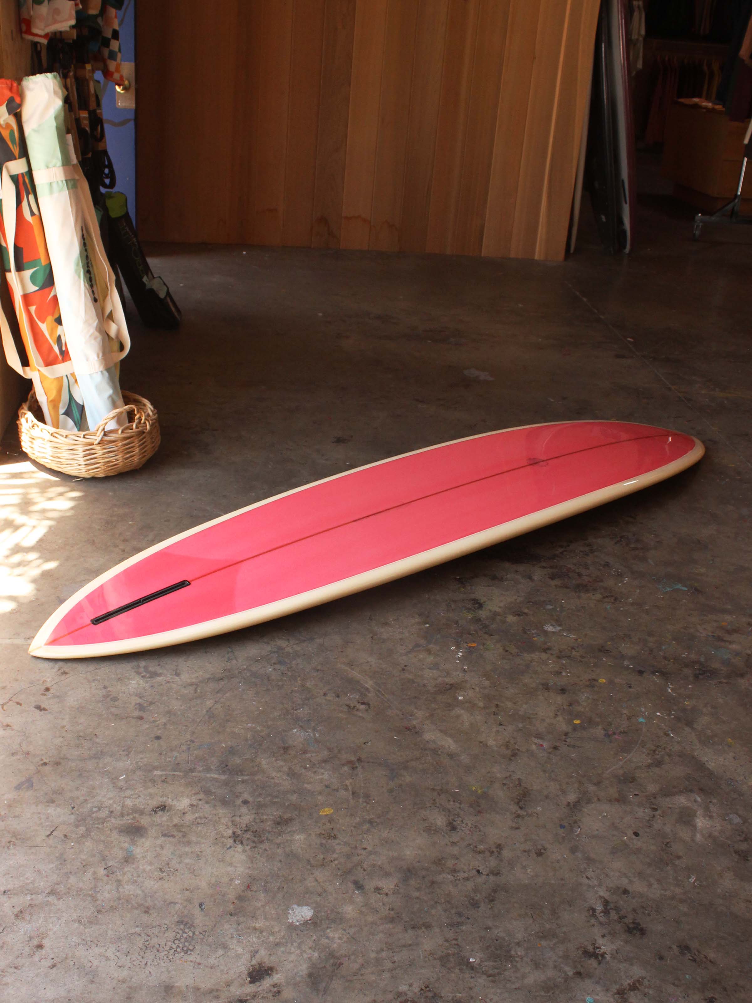 8'6 Mitsven Mini Glider - Mollusk Surf Shop
