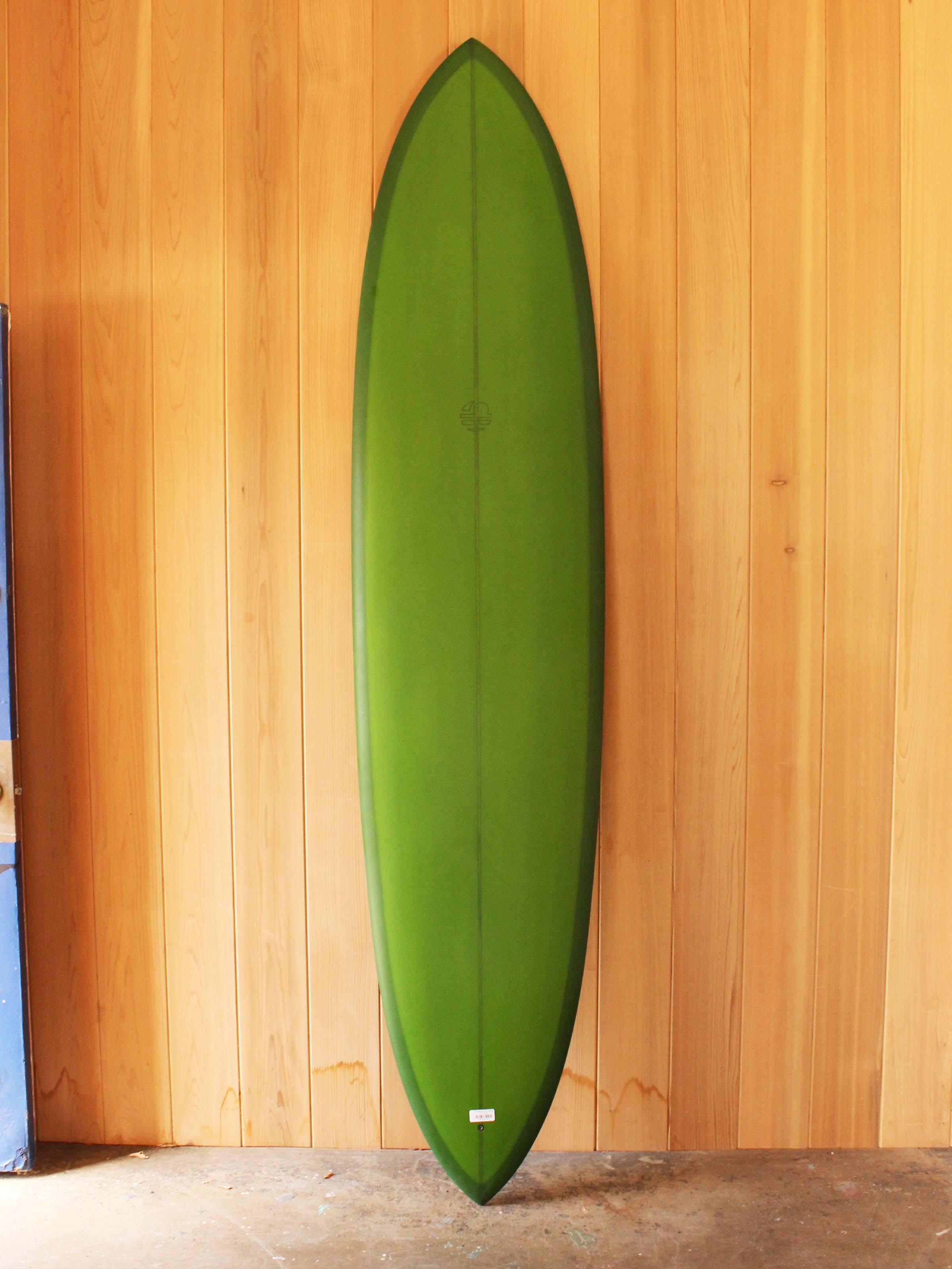 8'6 Mitsven Mini Glider - Mollusk Surf Shop
