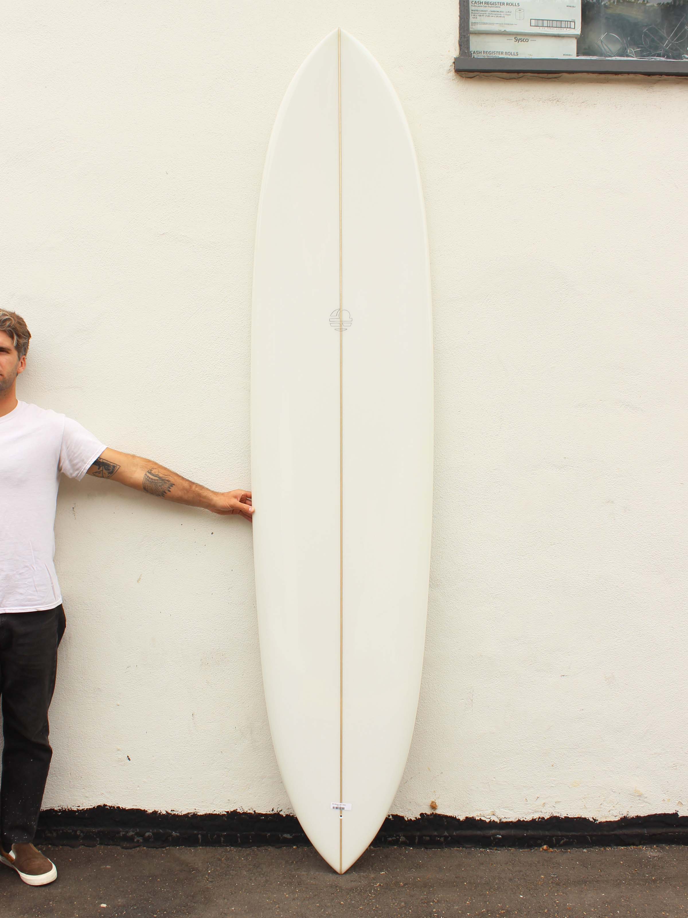 8'6 Mitsven Mini Glider - Mollusk Surf Shop