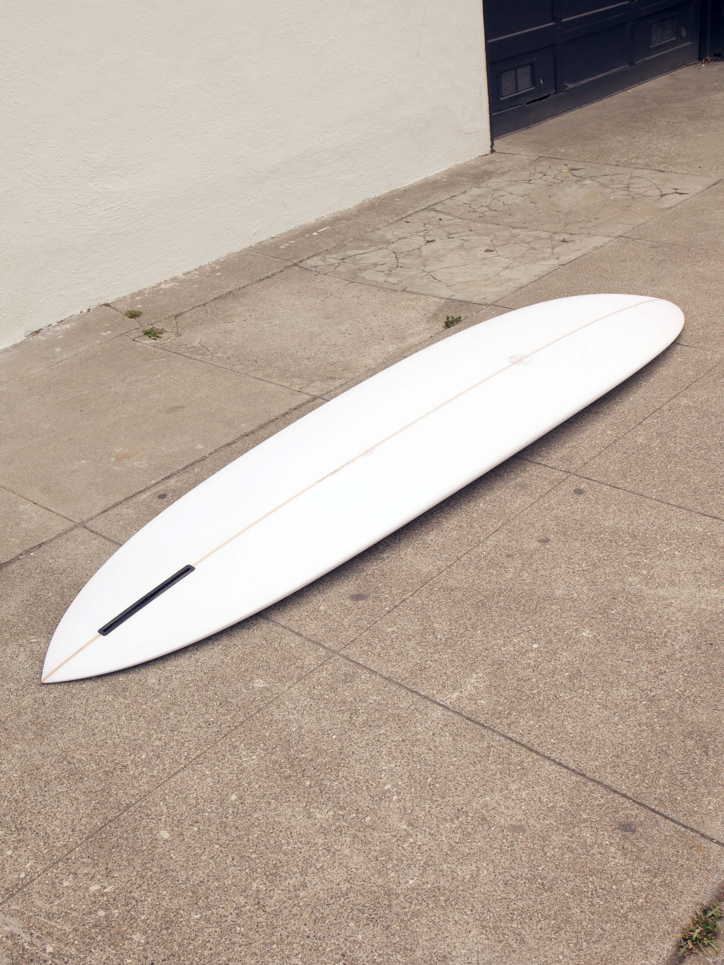 8'6 Mitsven Mini Glider - Mollusk Surf Shop