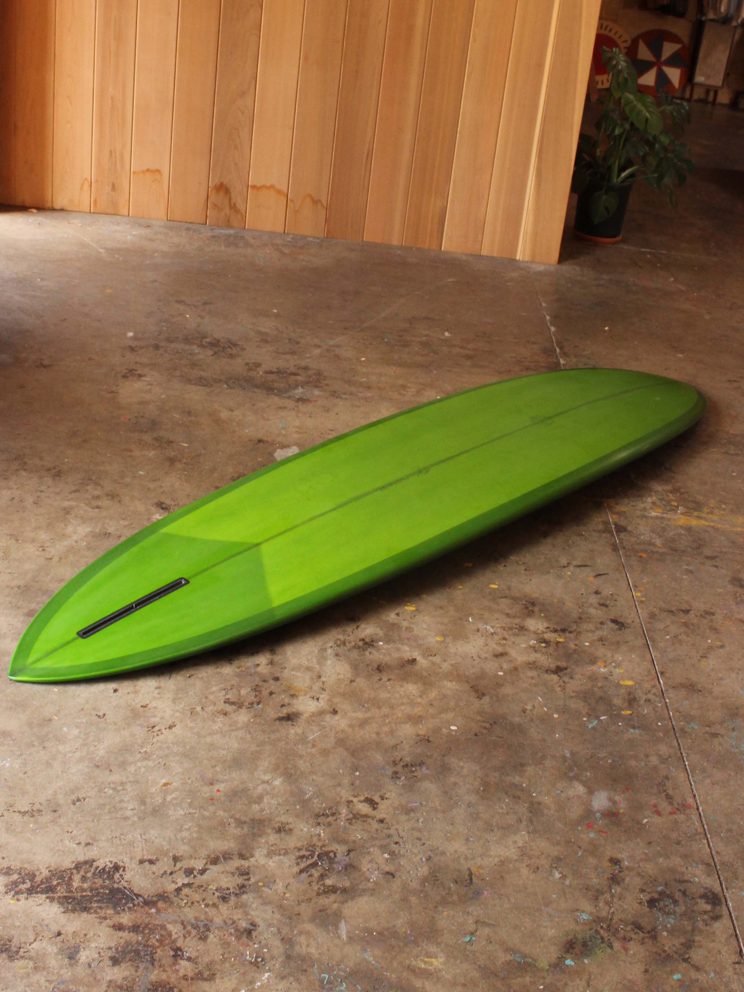 8'6 Mitsven Mini Glider - Mollusk Surf Shop