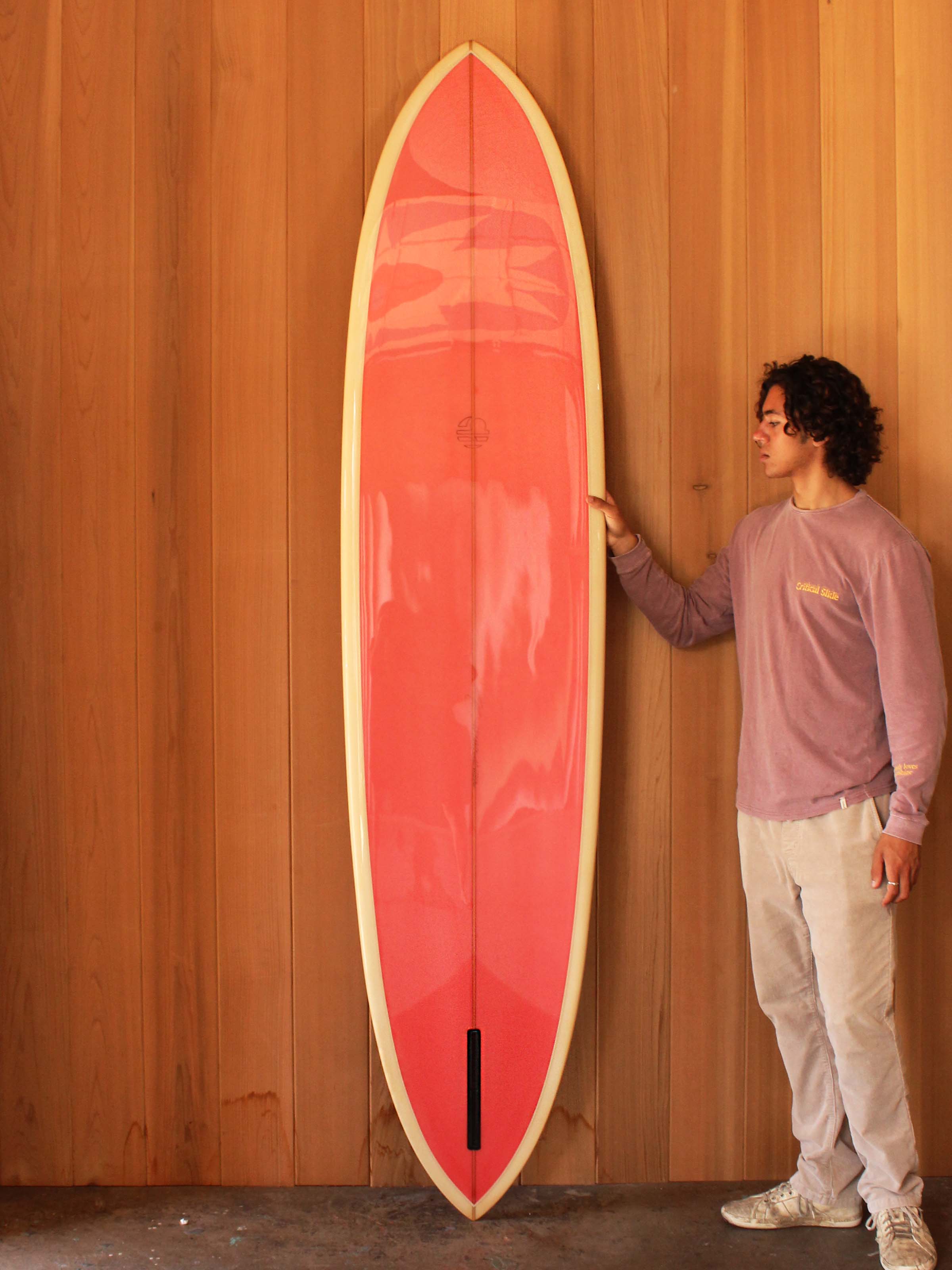 8'6 Mitsven Mini Glider - Mollusk Surf Shop