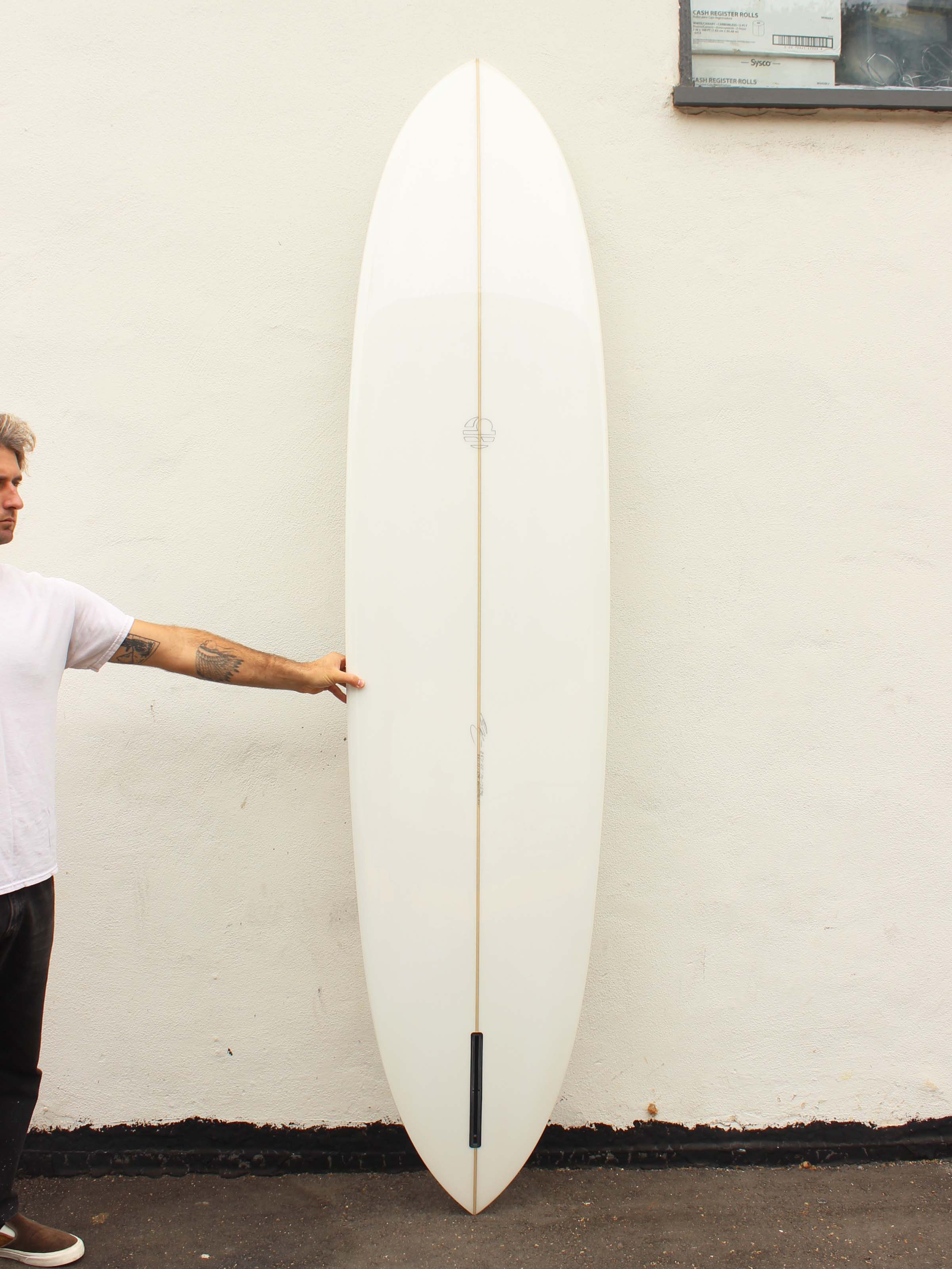 8'6 Mitsven Mini Glider - Mollusk Surf Shop