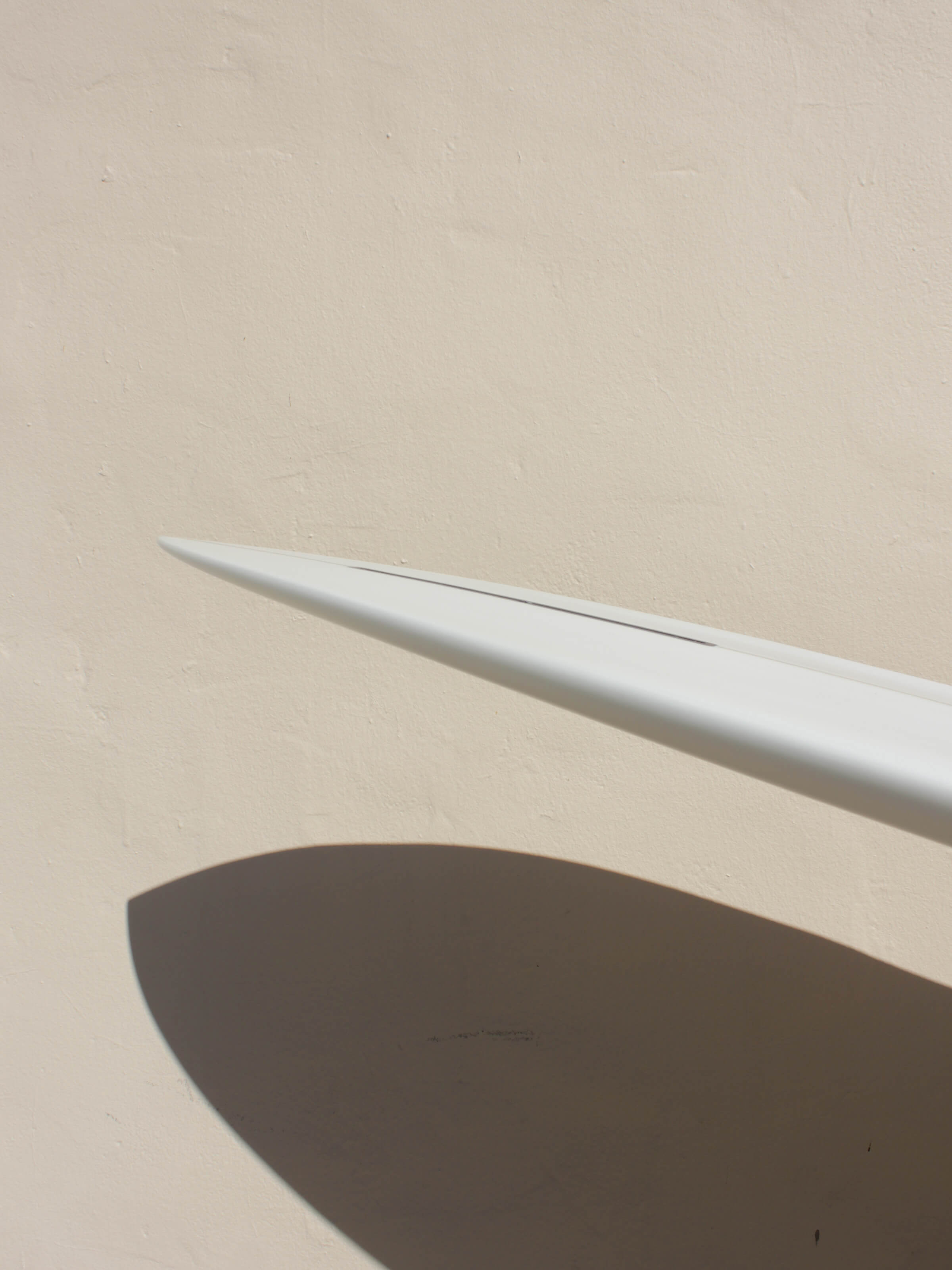 8'6 Mitsven Mini Glider - Mollusk Surf Shop - description
