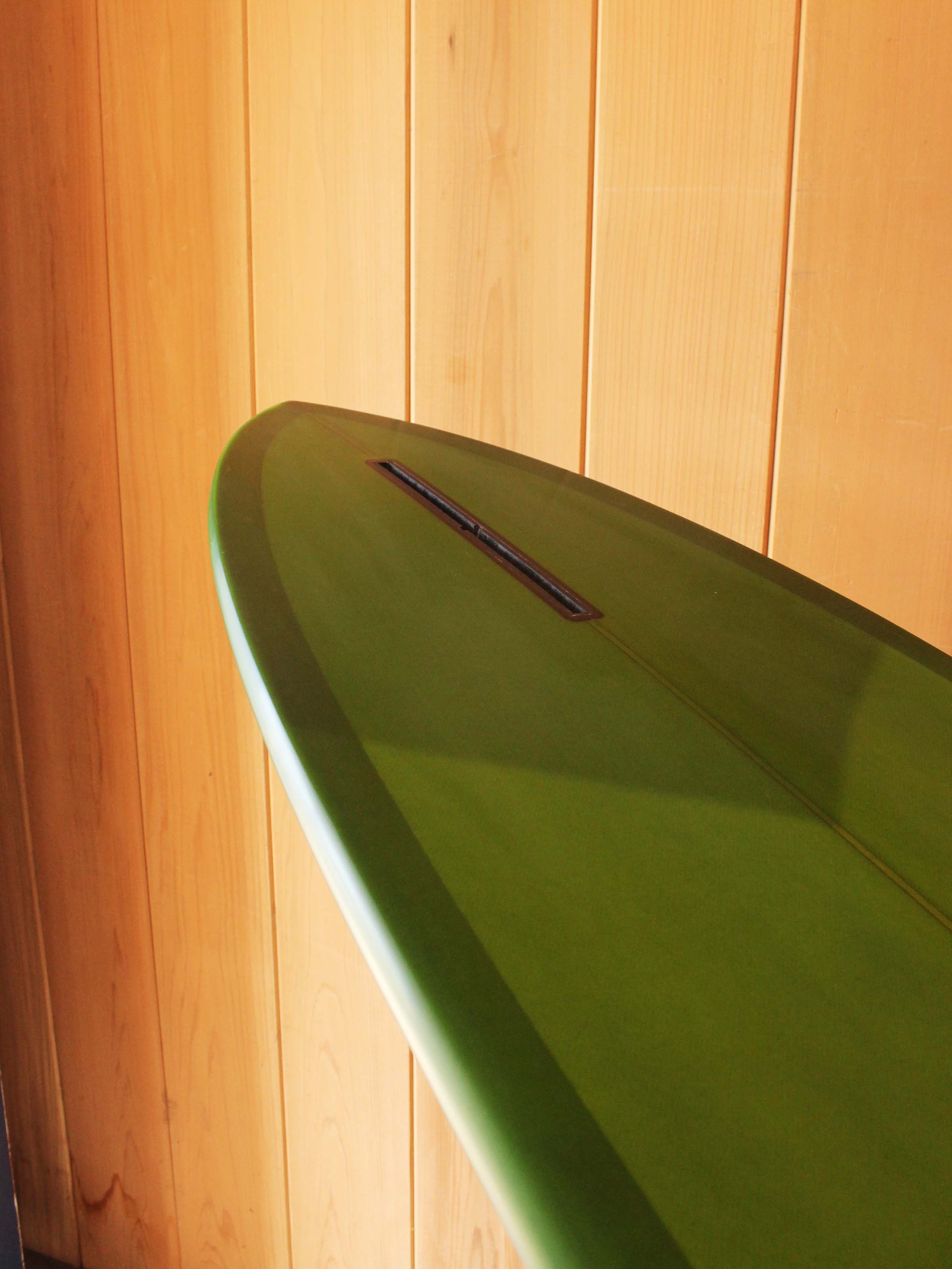 8'6 Mitsven Mini Glider - Mollusk Surf Shop - description