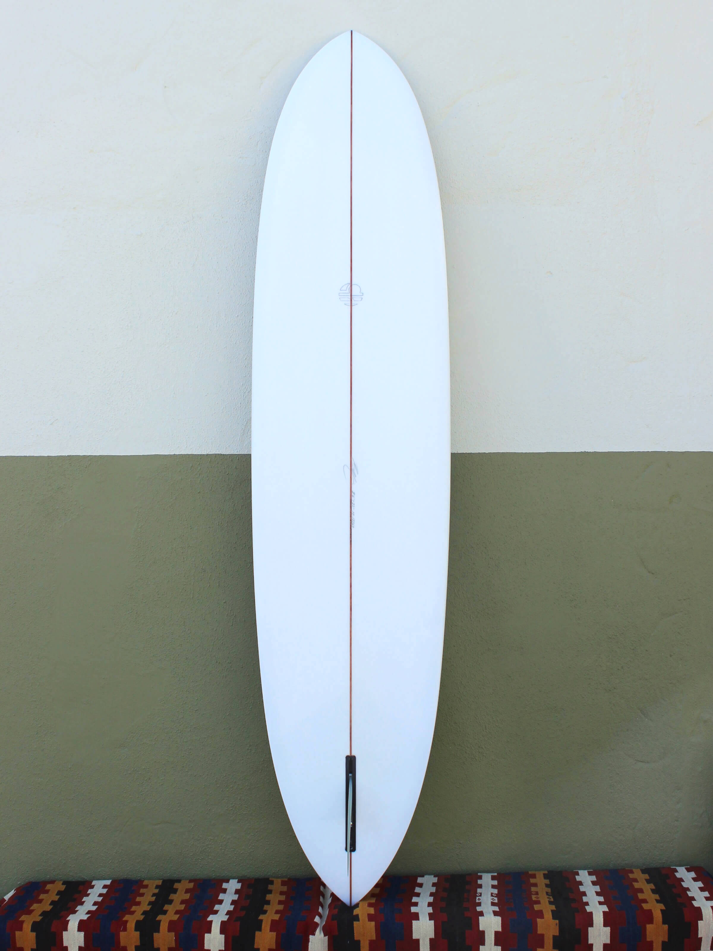 8'6 Mitsven Mini-Glider - Mollusk Surf Shop