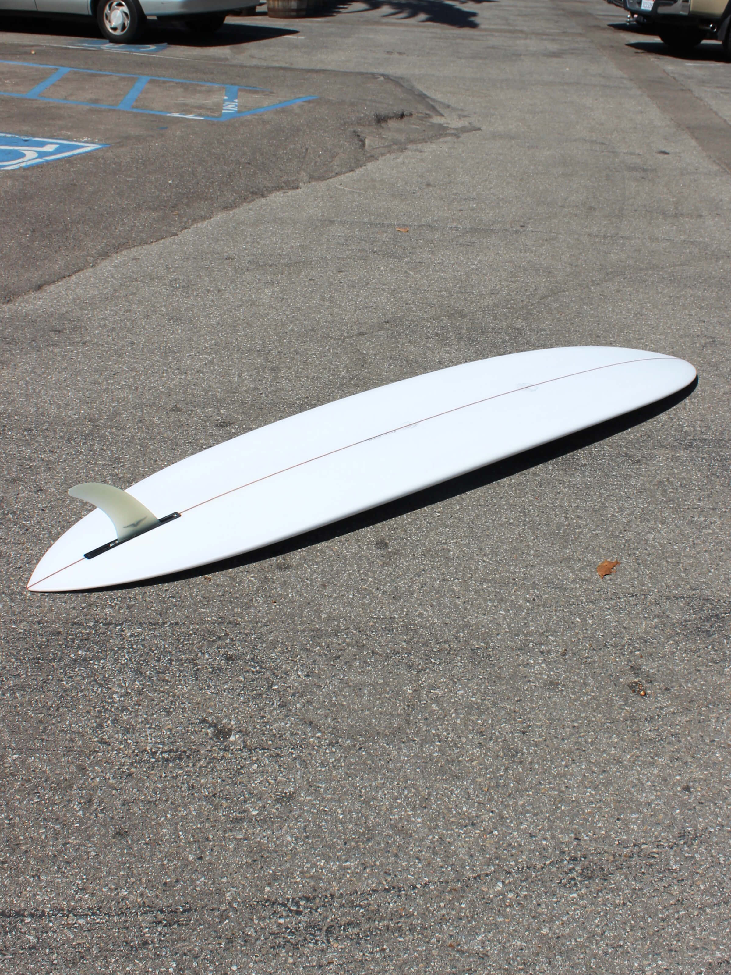 8'6 Mitsven Mini-Glider - Mollusk Surf Shop