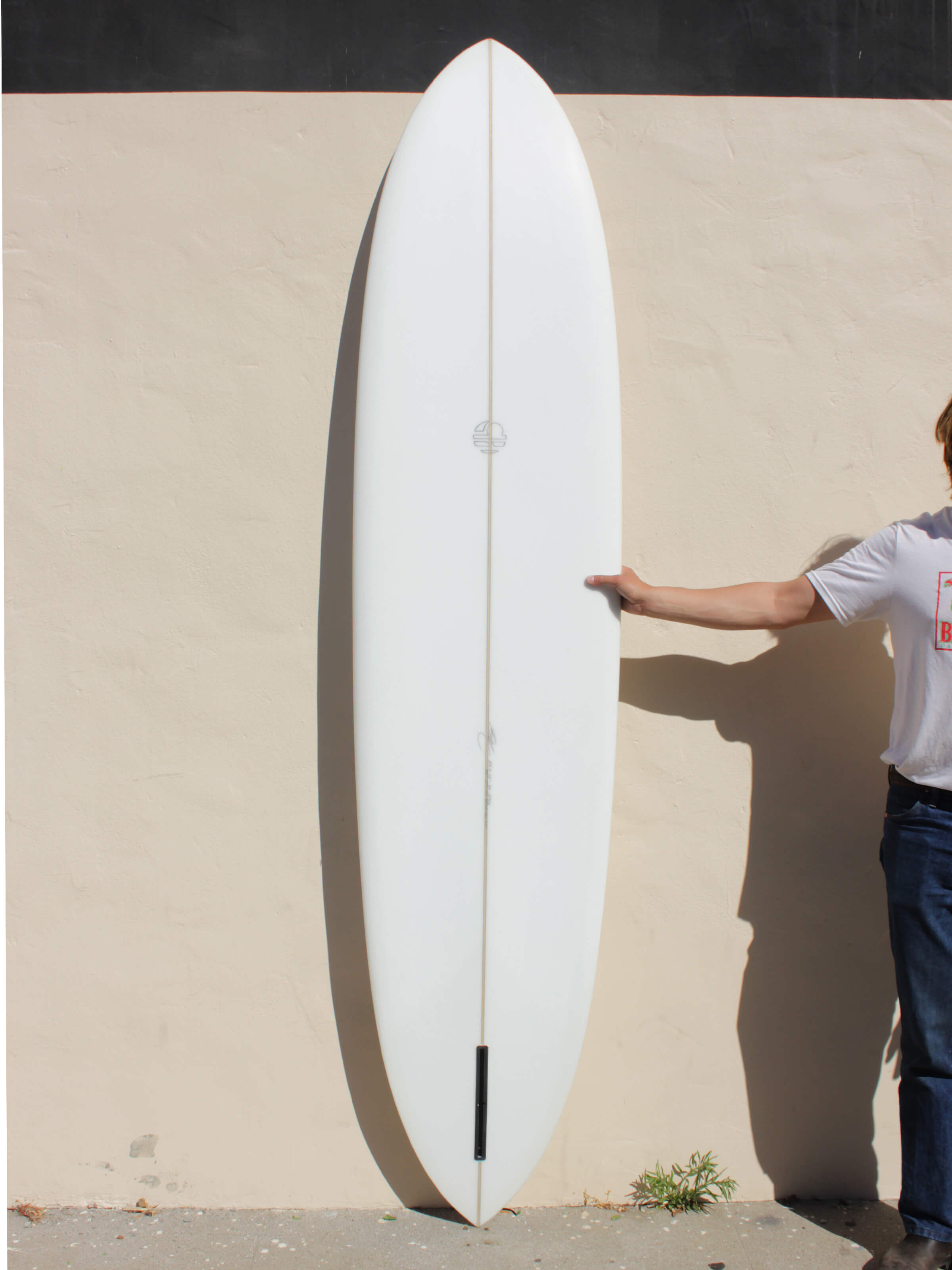 8'6 Mitsven Mini Glider - Mollusk Surf Shop
