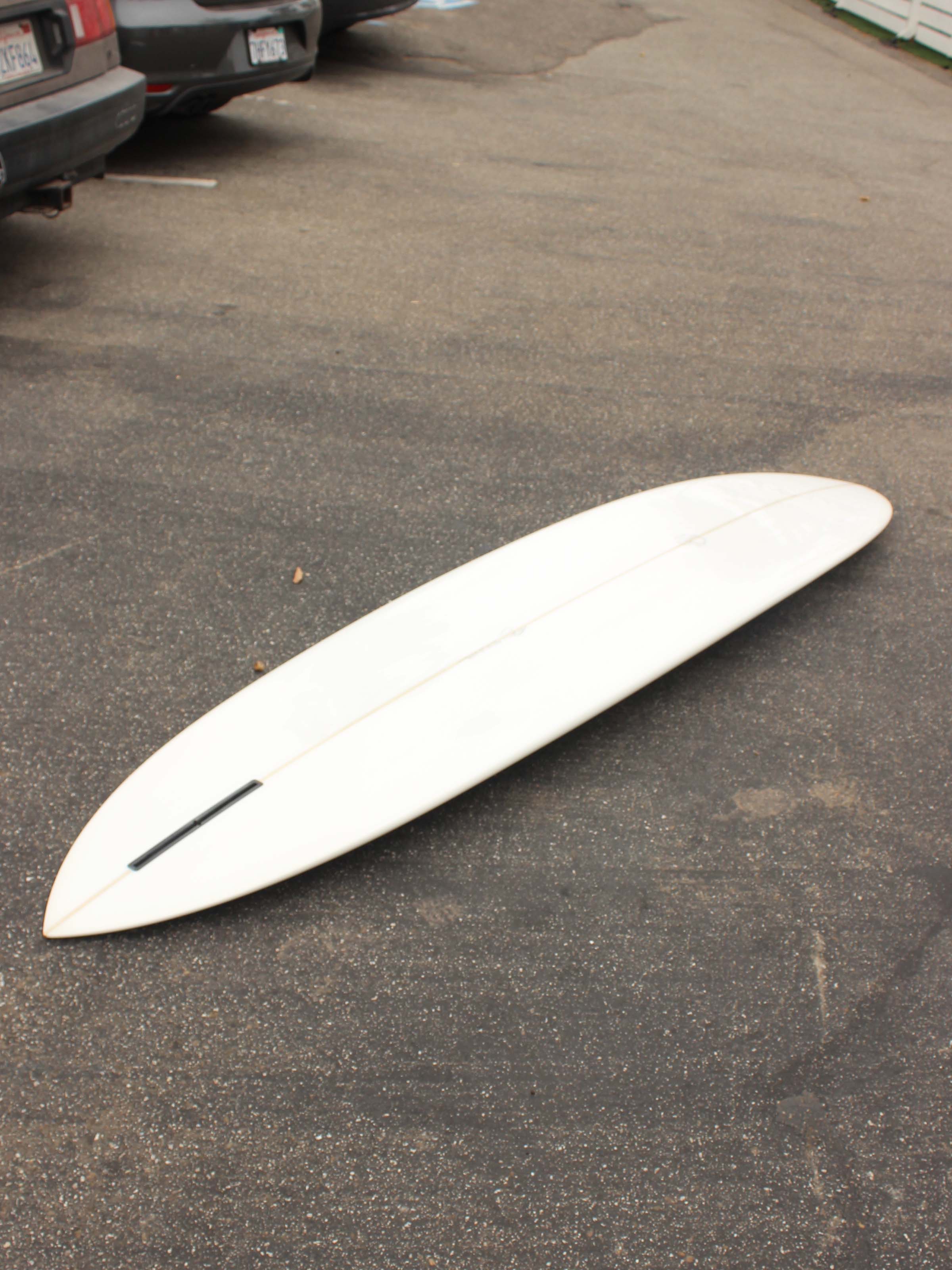 8'6 Mitsven Mini Glider - Mollusk Surf Shop