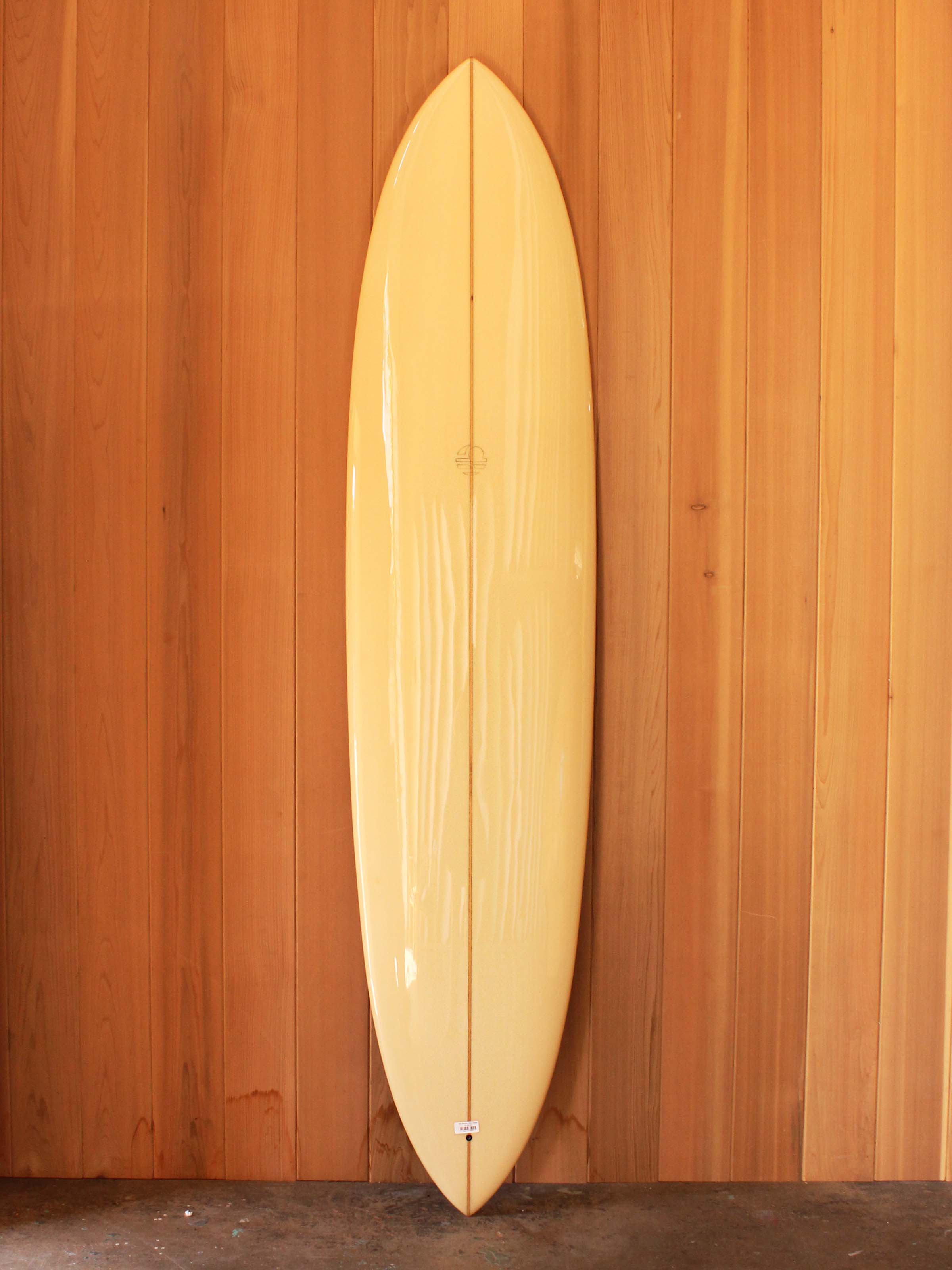 8'6 Mitsven Mini Glider - Mollusk Surf Shop