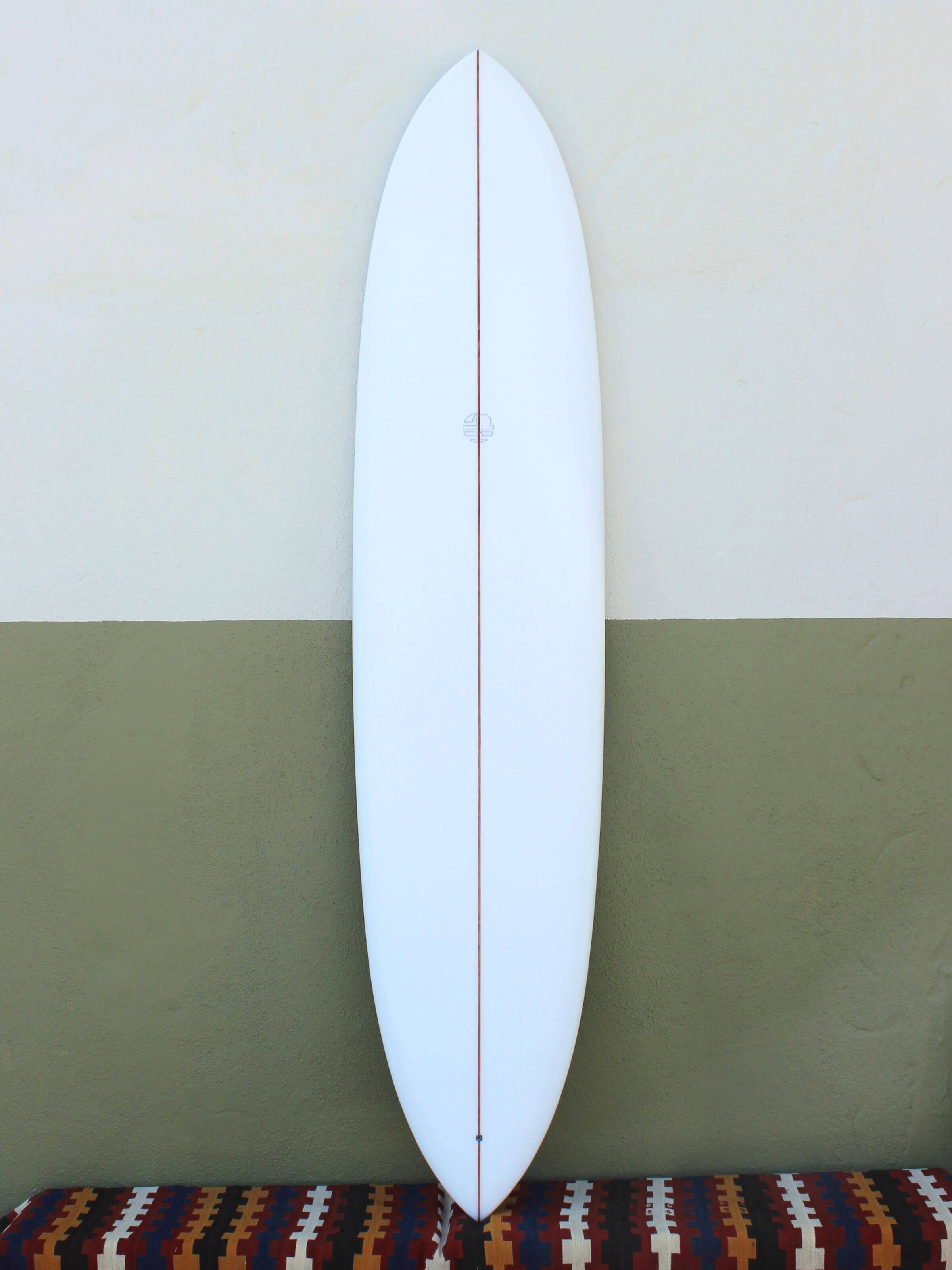 8'6 Mitsven Mini-Glider - Mollusk Surf Shop