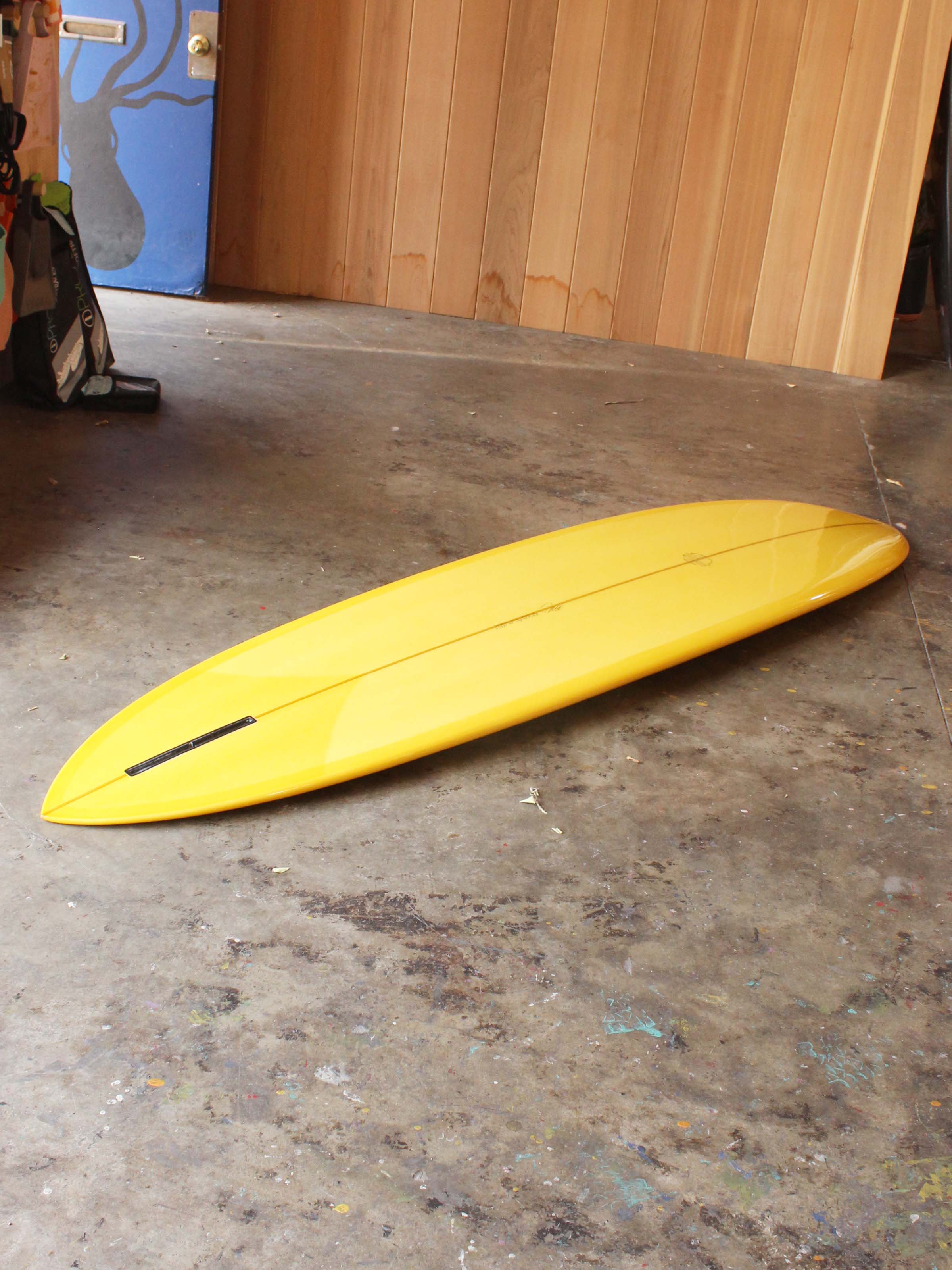 8'6 Mitsven Mini Glider - Mollusk Surf Shop