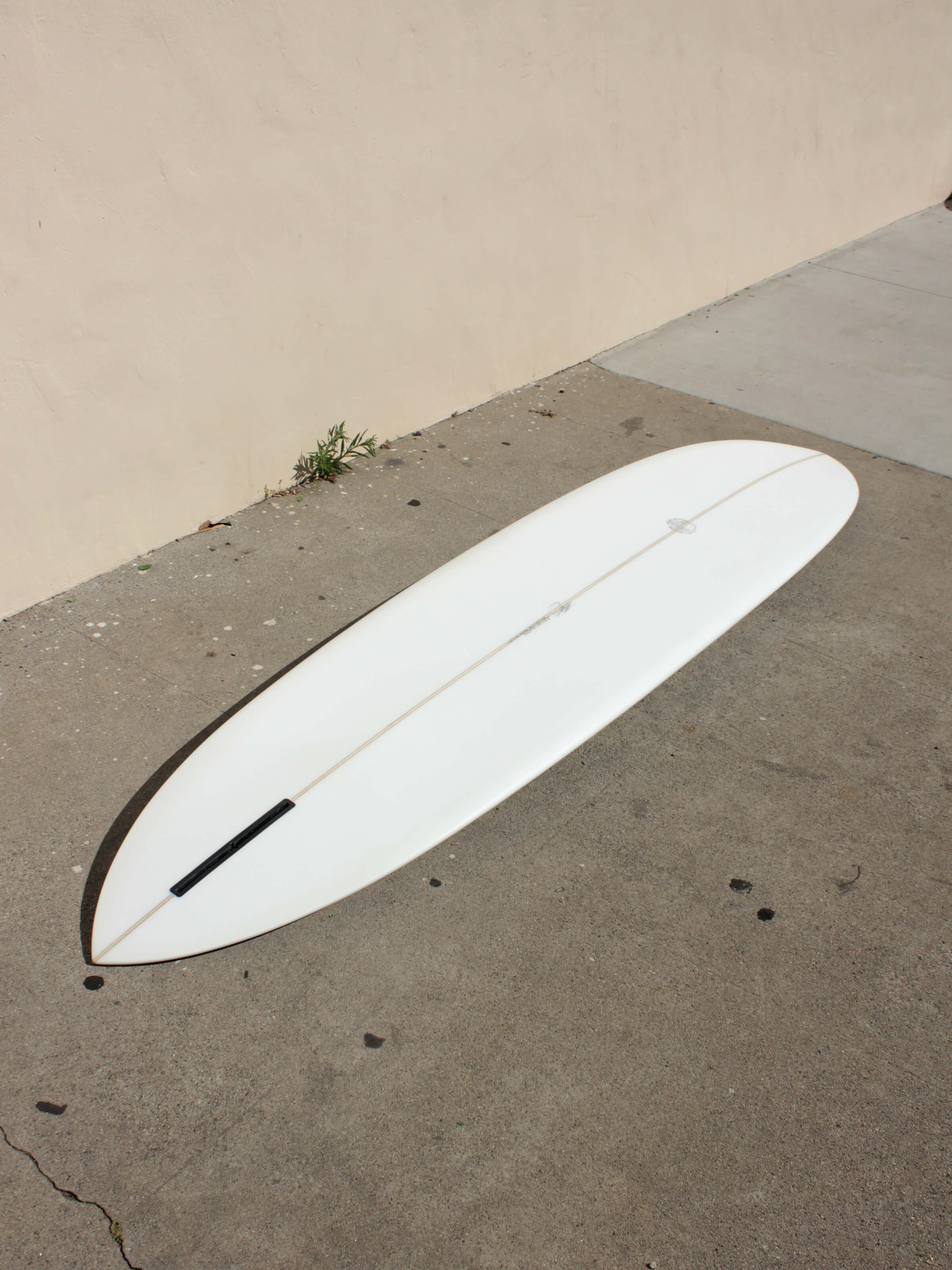 8'6 Mitsven Mini Glider - Mollusk Surf Shop