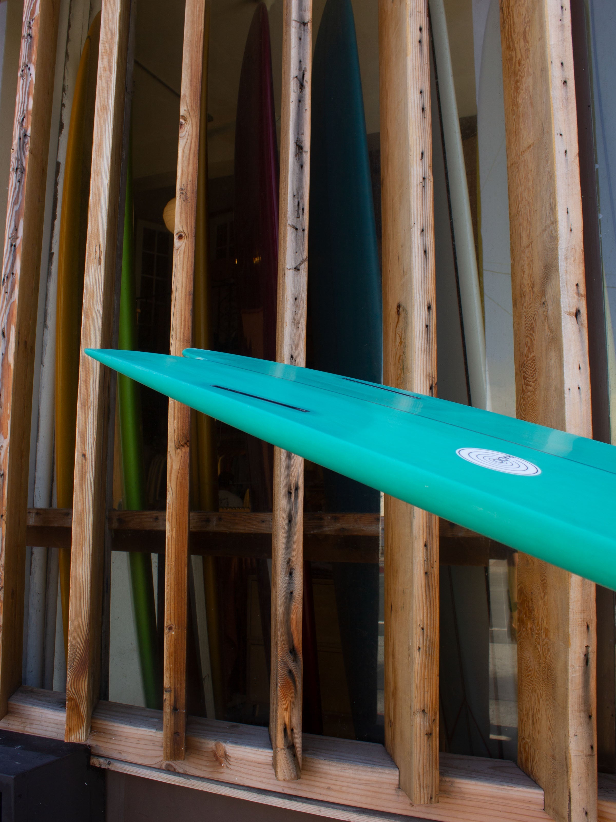 8'6 Radio Ocean Liner - Mollusk Surf Shop - description