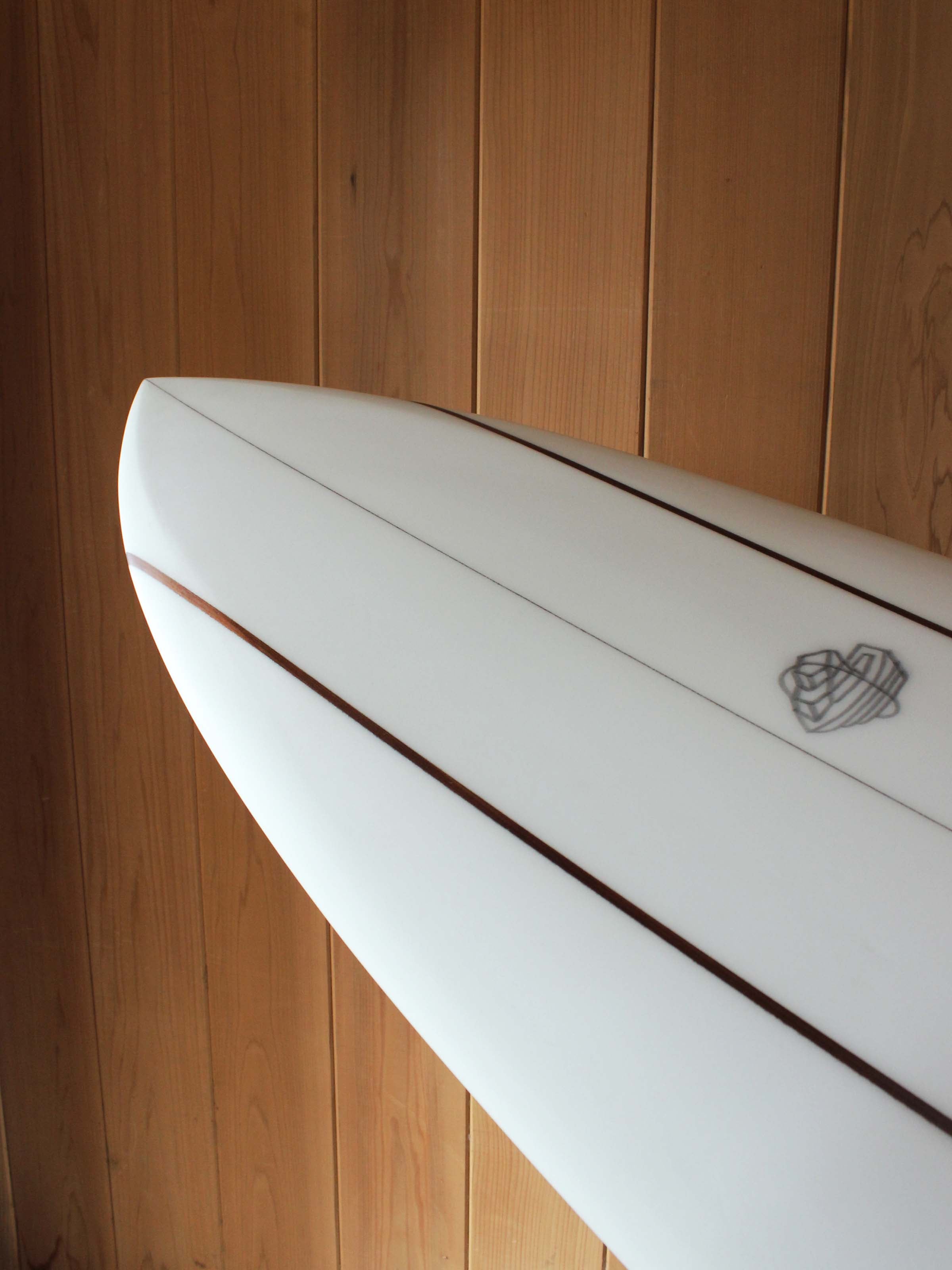 8'6 Toyboat Lordship - Mollusk Surf Shop