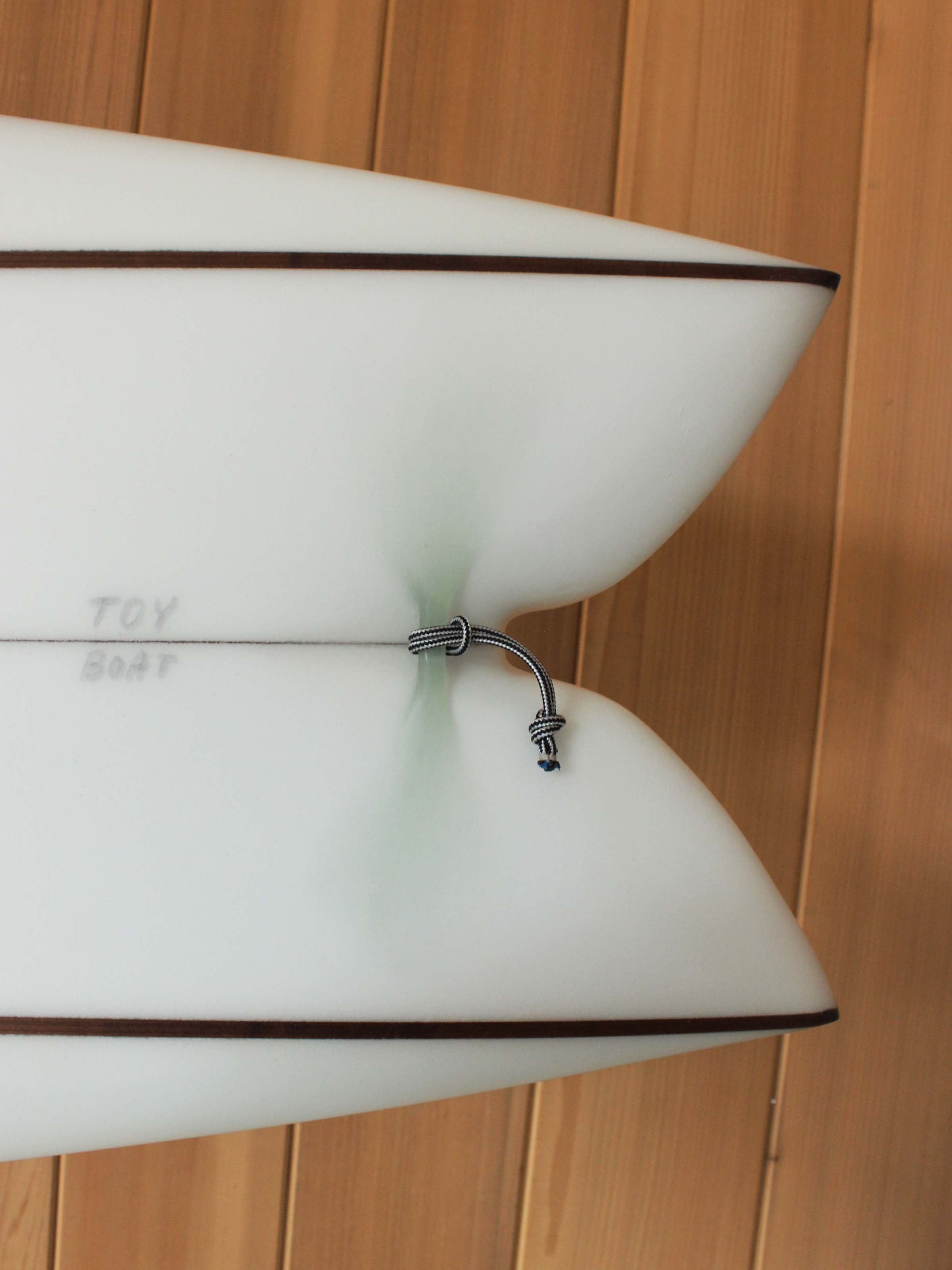8'6 Toyboat Lordship - Mollusk Surf Shop