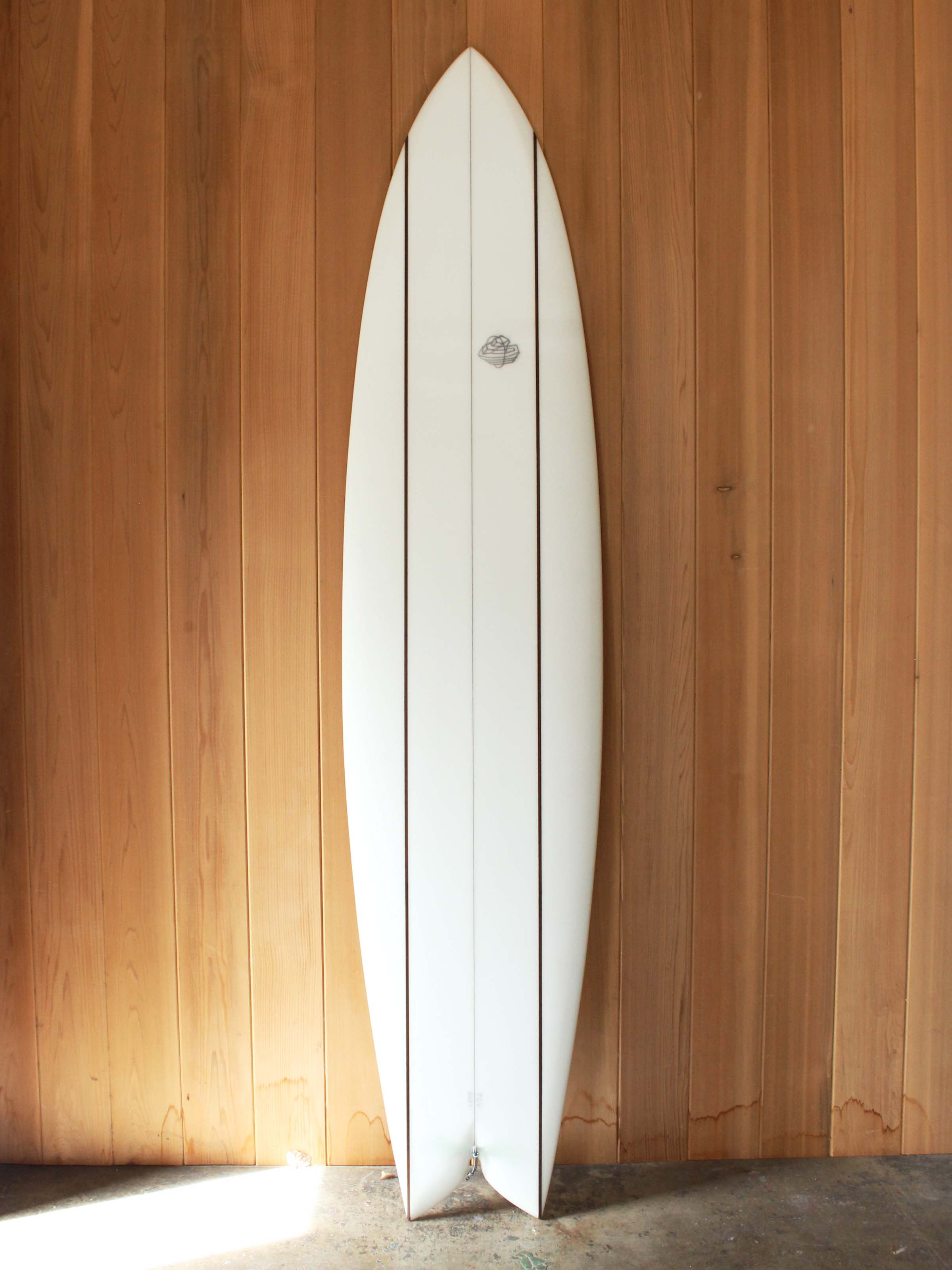 8'6 Toyboat Lordship - Mollusk Surf Shop