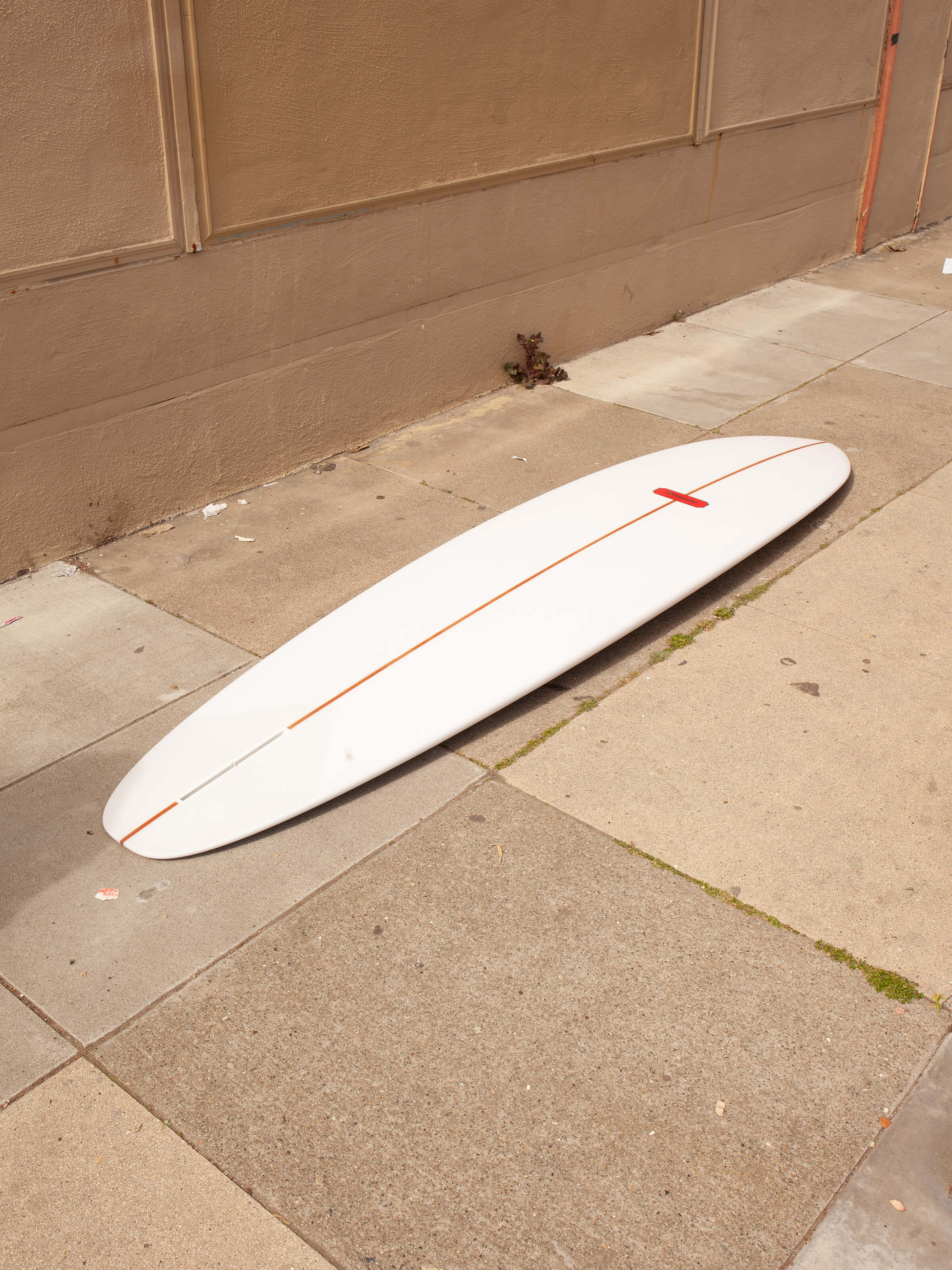 8'6 Weston Goodfoot - Mollusk Surf Shop