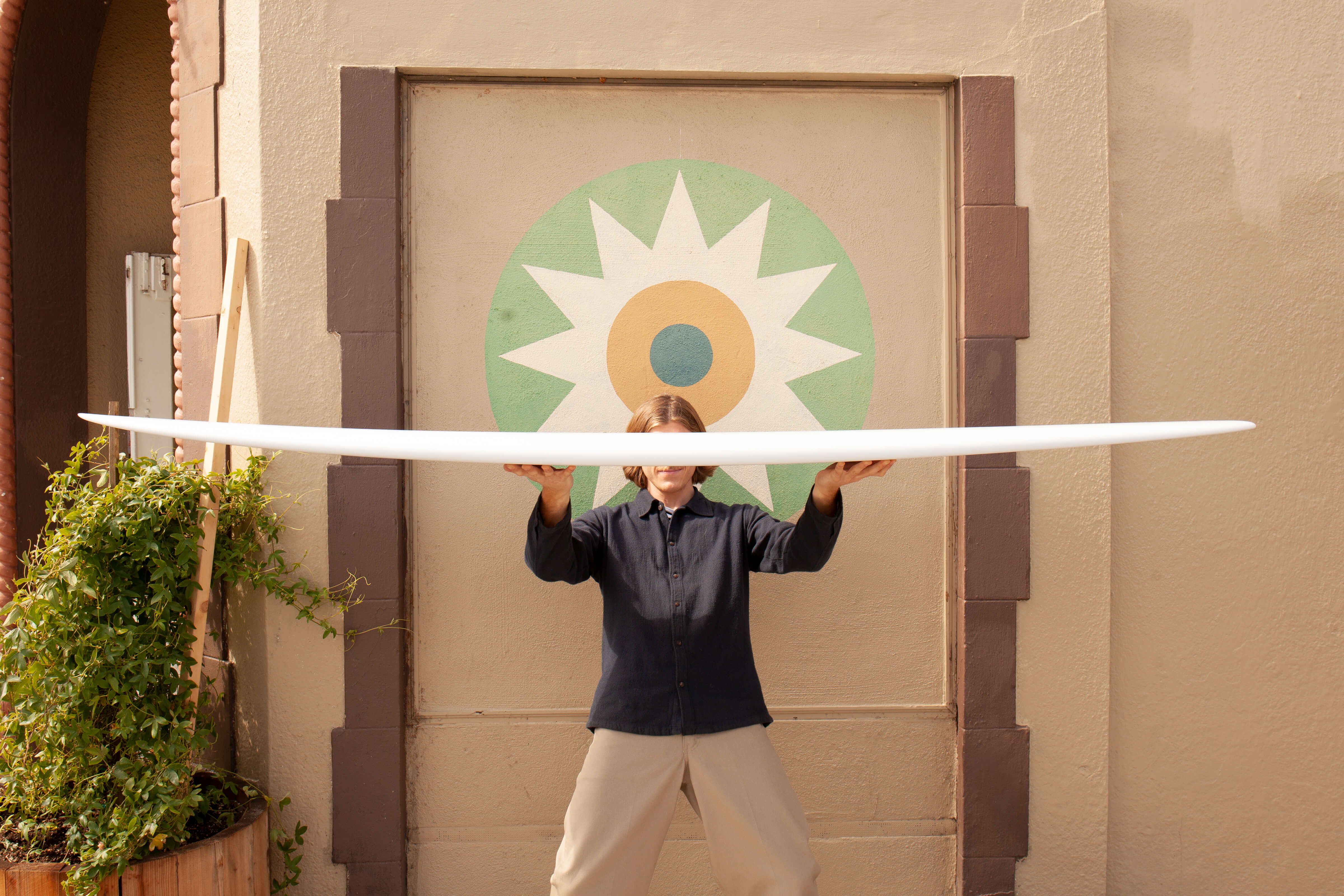 8'6 Weston Goodfoot - Mollusk Surf Shop