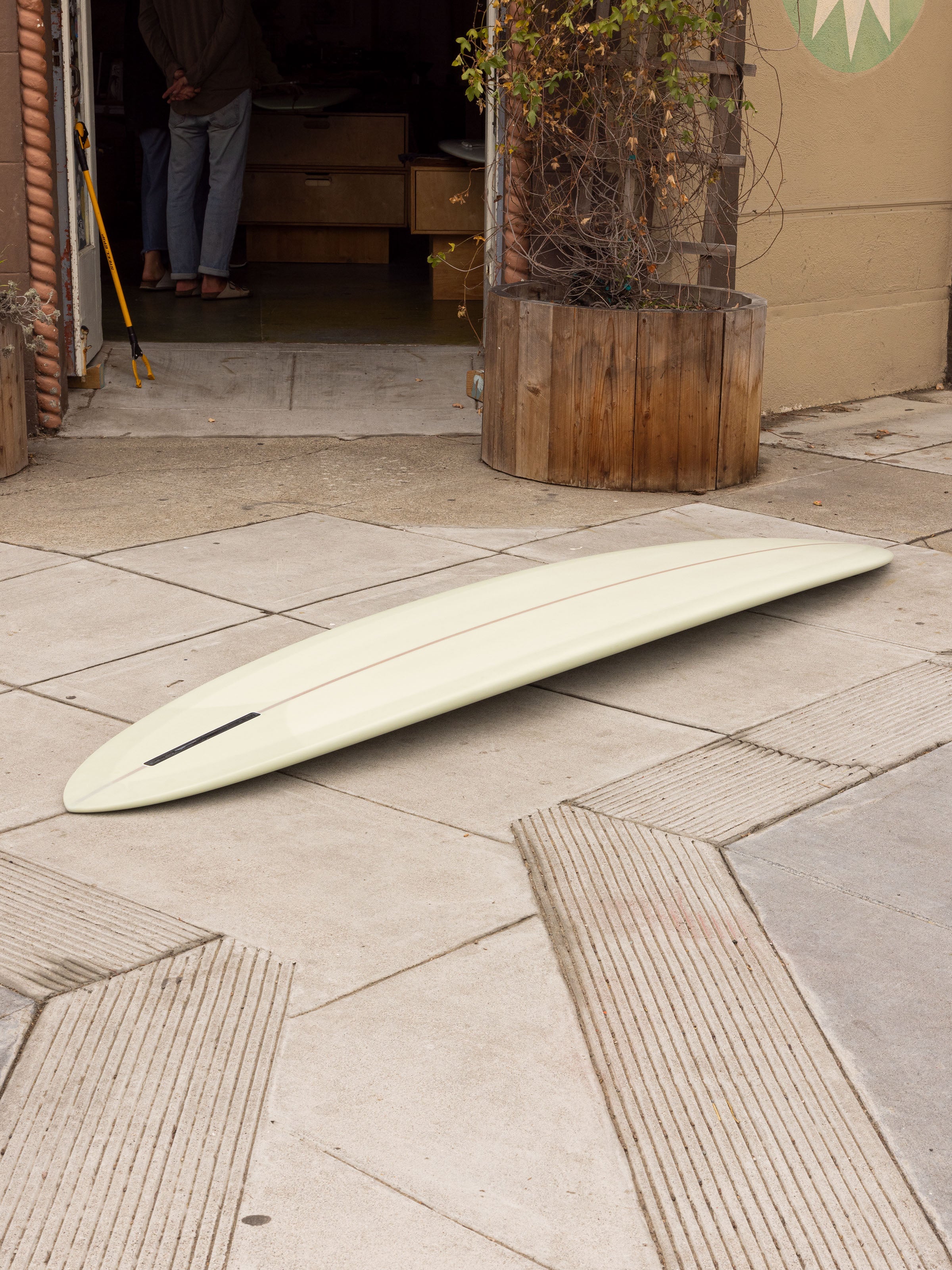 8'7 Jeff Svoboda Billy Jean - Mollusk Surf Shop