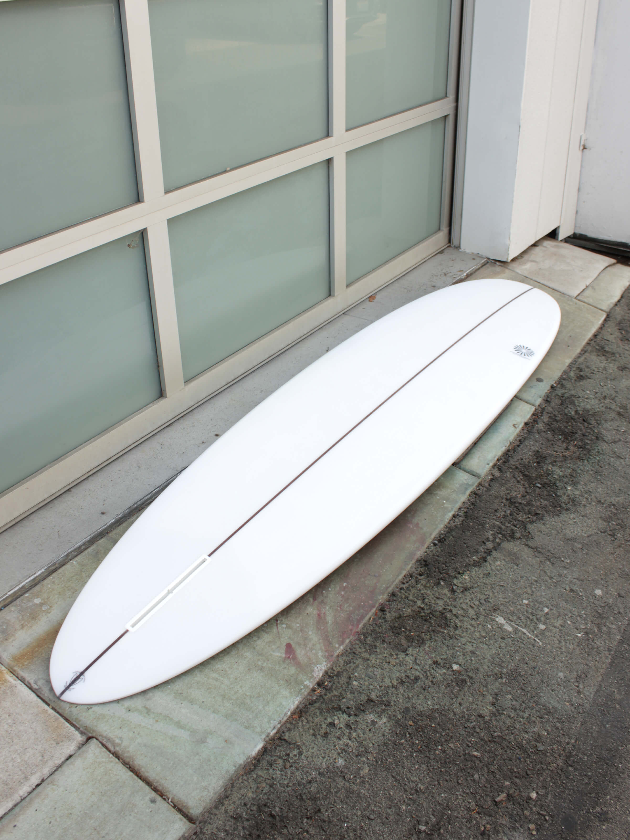 8'8 Allan Gibbons Glider - Mollusk Surf Shop
