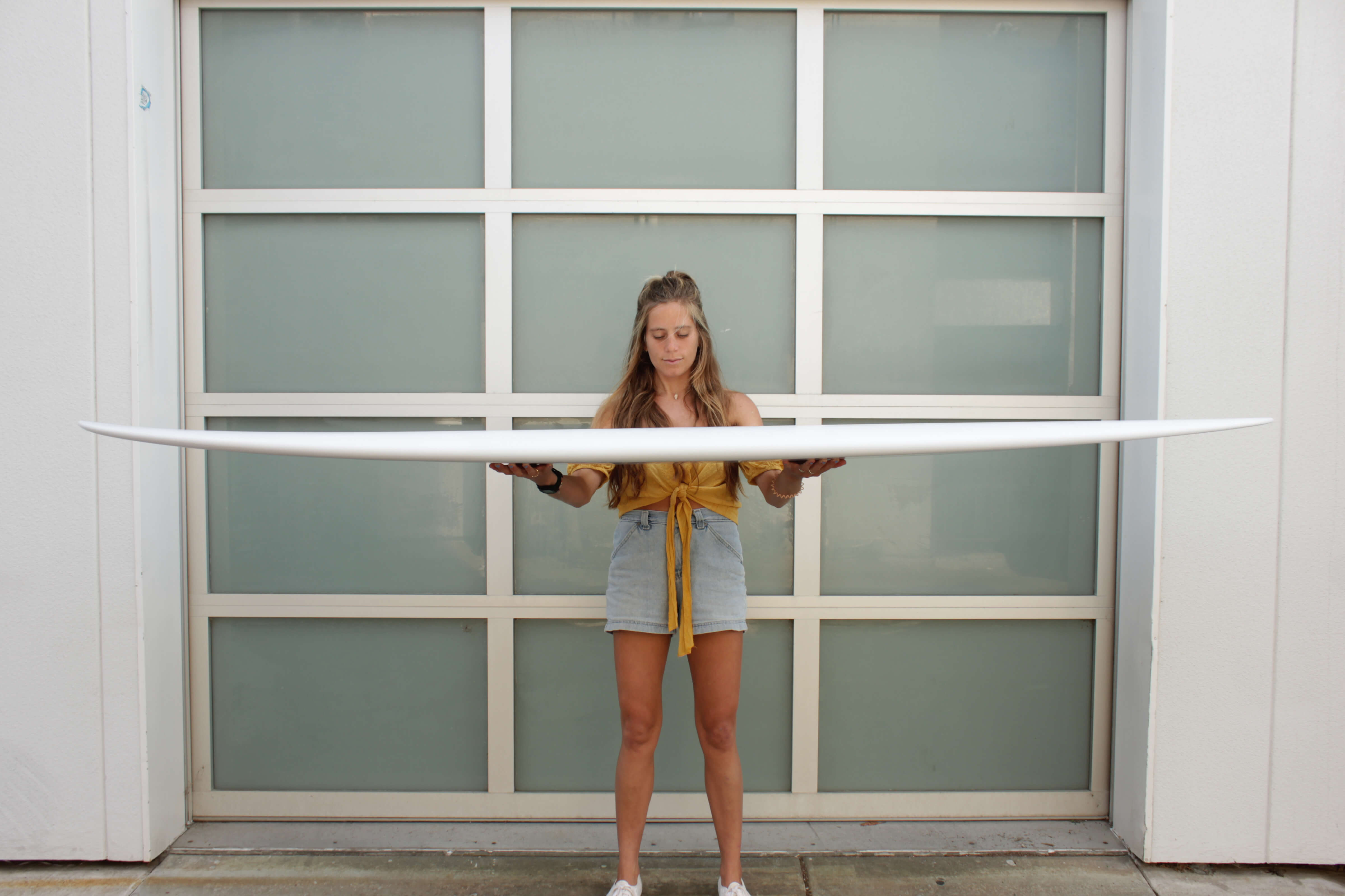 8'8 Allan Gibbons Glider - Mollusk Surf Shop