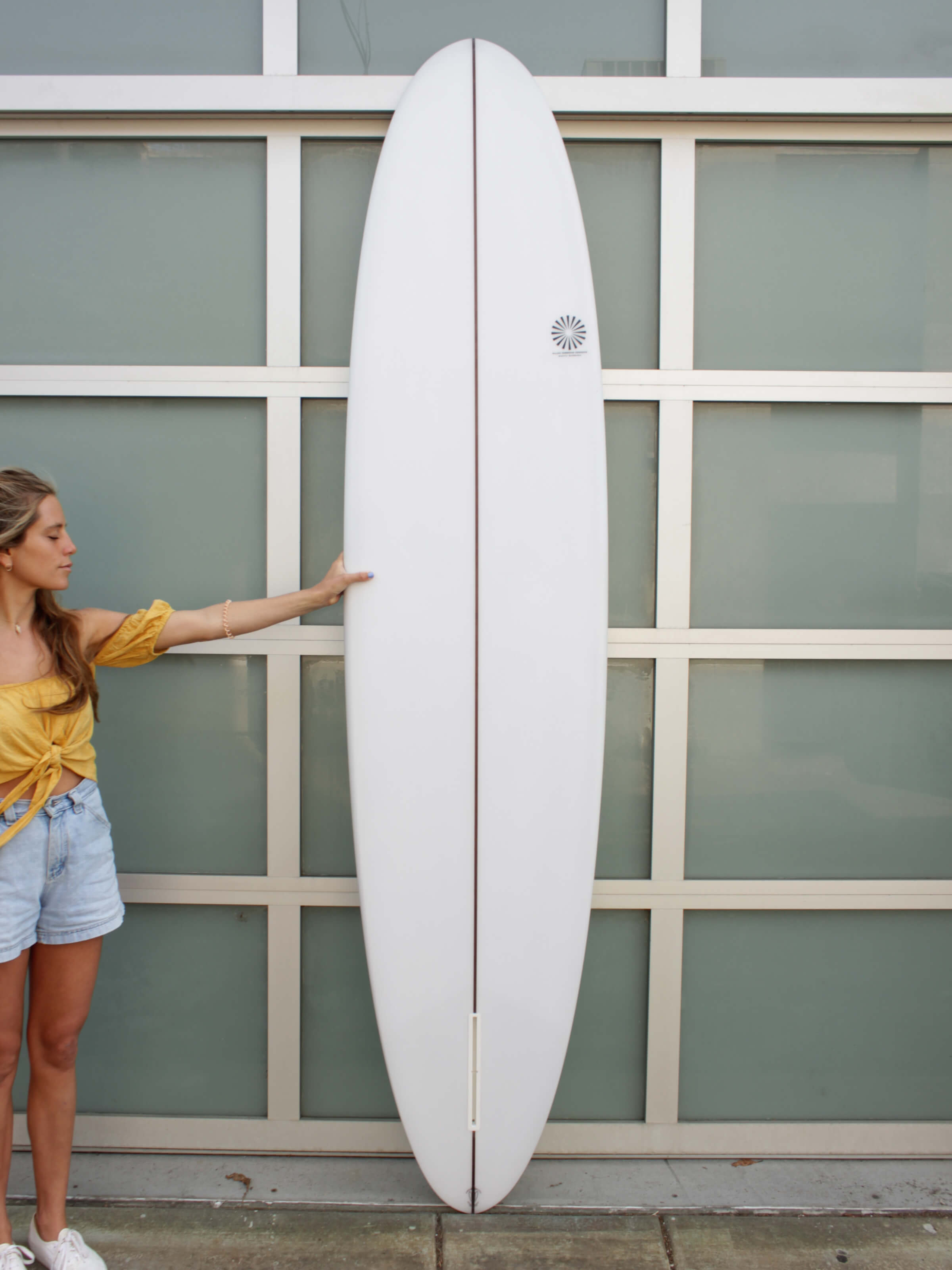 8'8 Allan Gibbons Glider - Mollusk Surf Shop