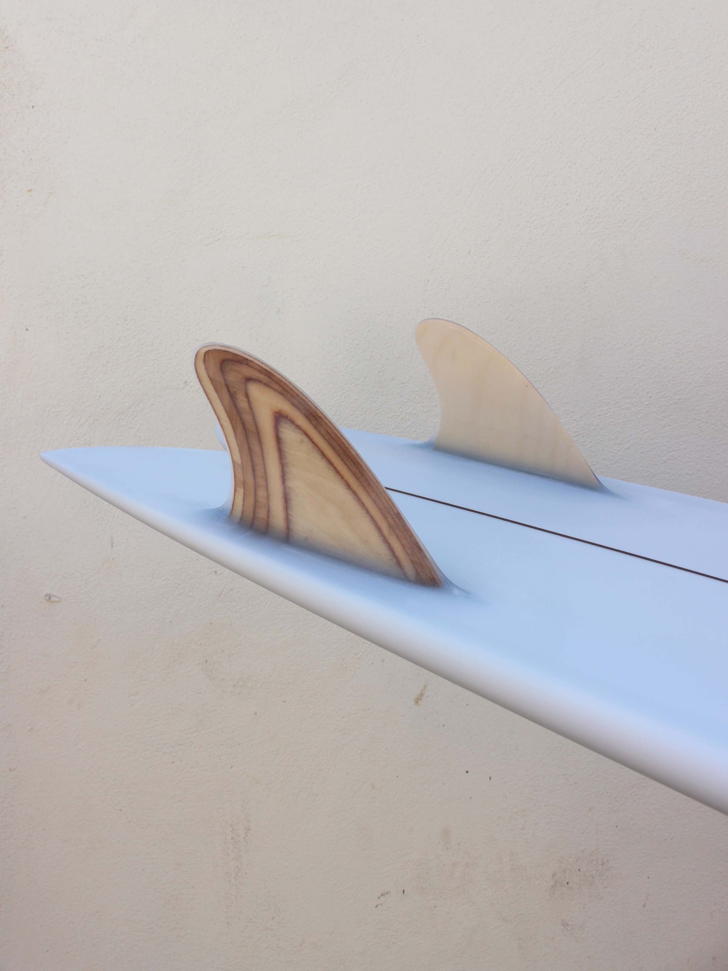 8'8 Allan Gibbons Long Fish - Mollusk Surf Shop - description