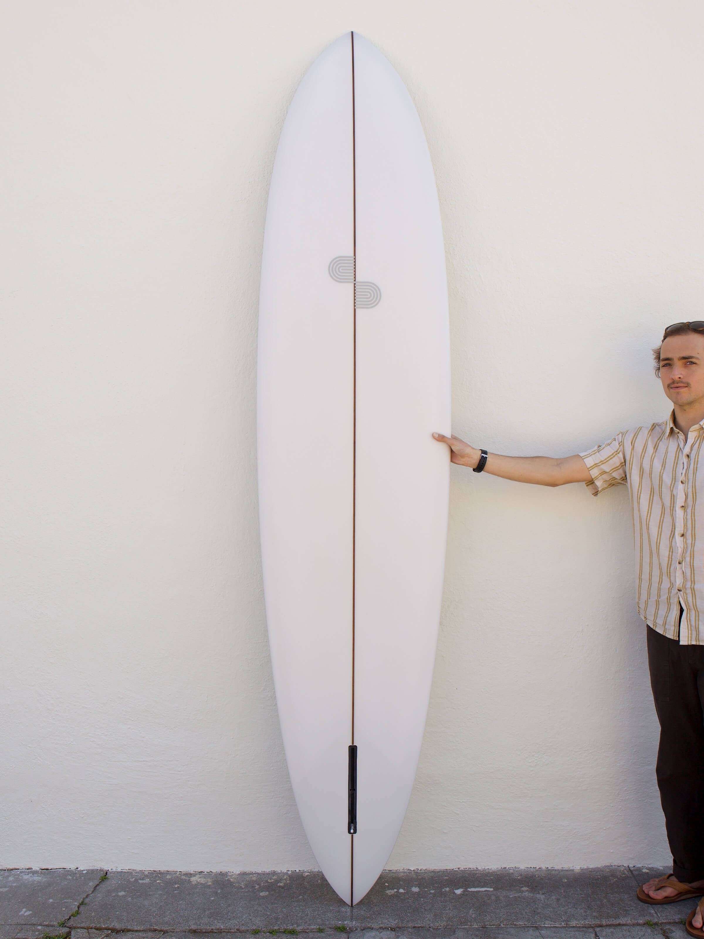 8'8 Andreini Serena - Mollusk Surf Shop