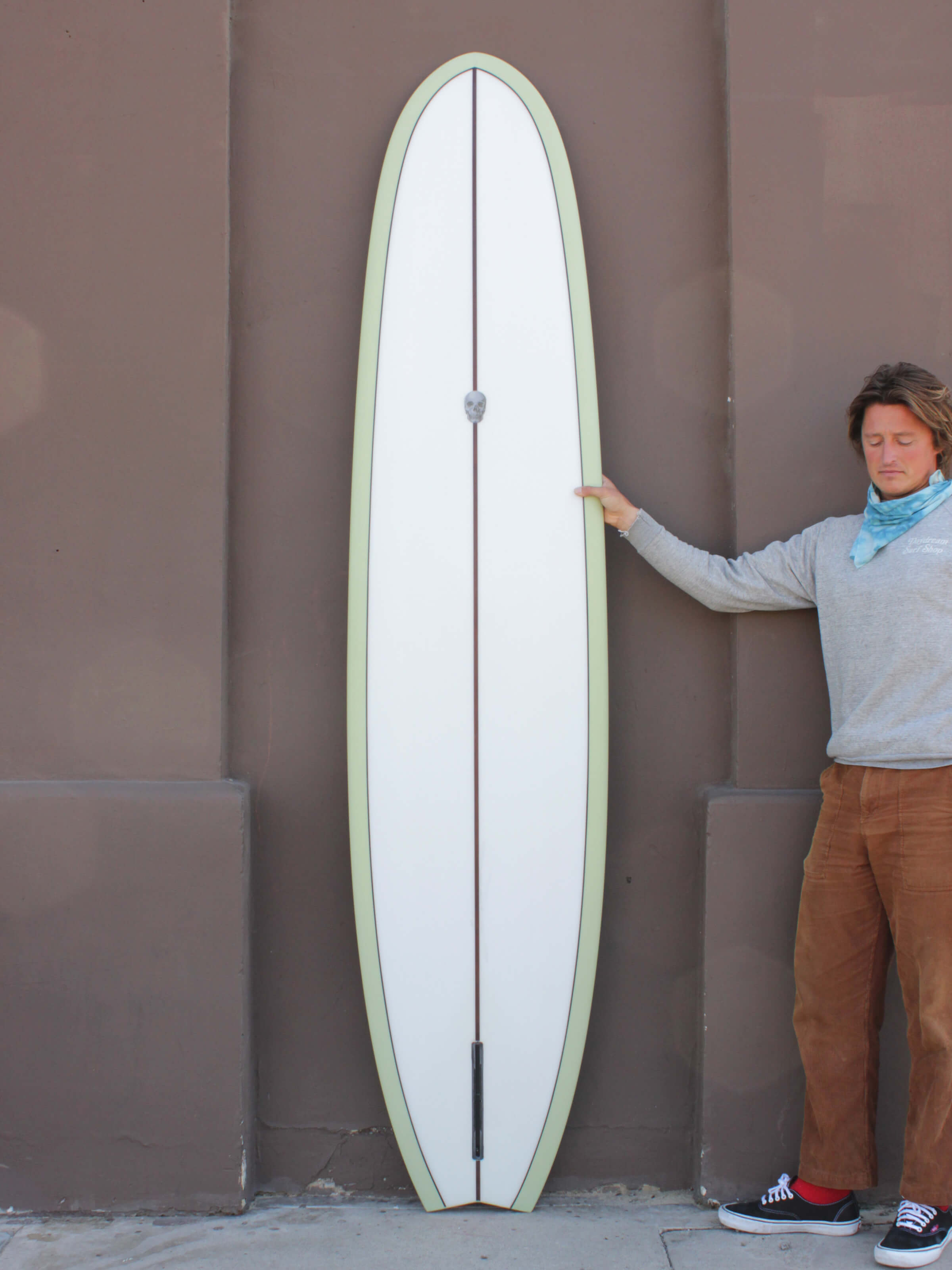 8'8 Christenson Outlaw - Mollusk Surf Shop