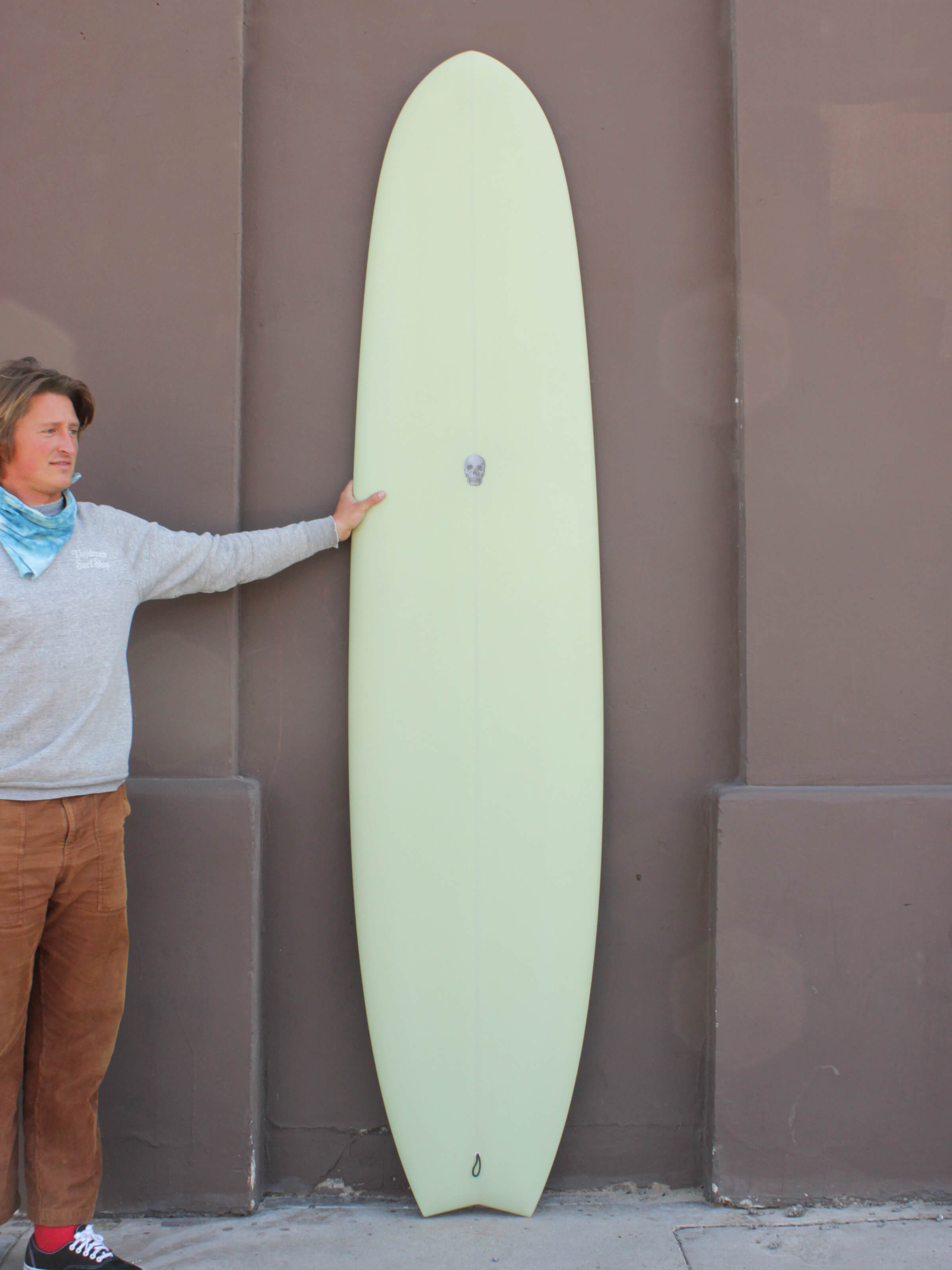 8'8 Christenson Outlaw - Mollusk Surf Shop