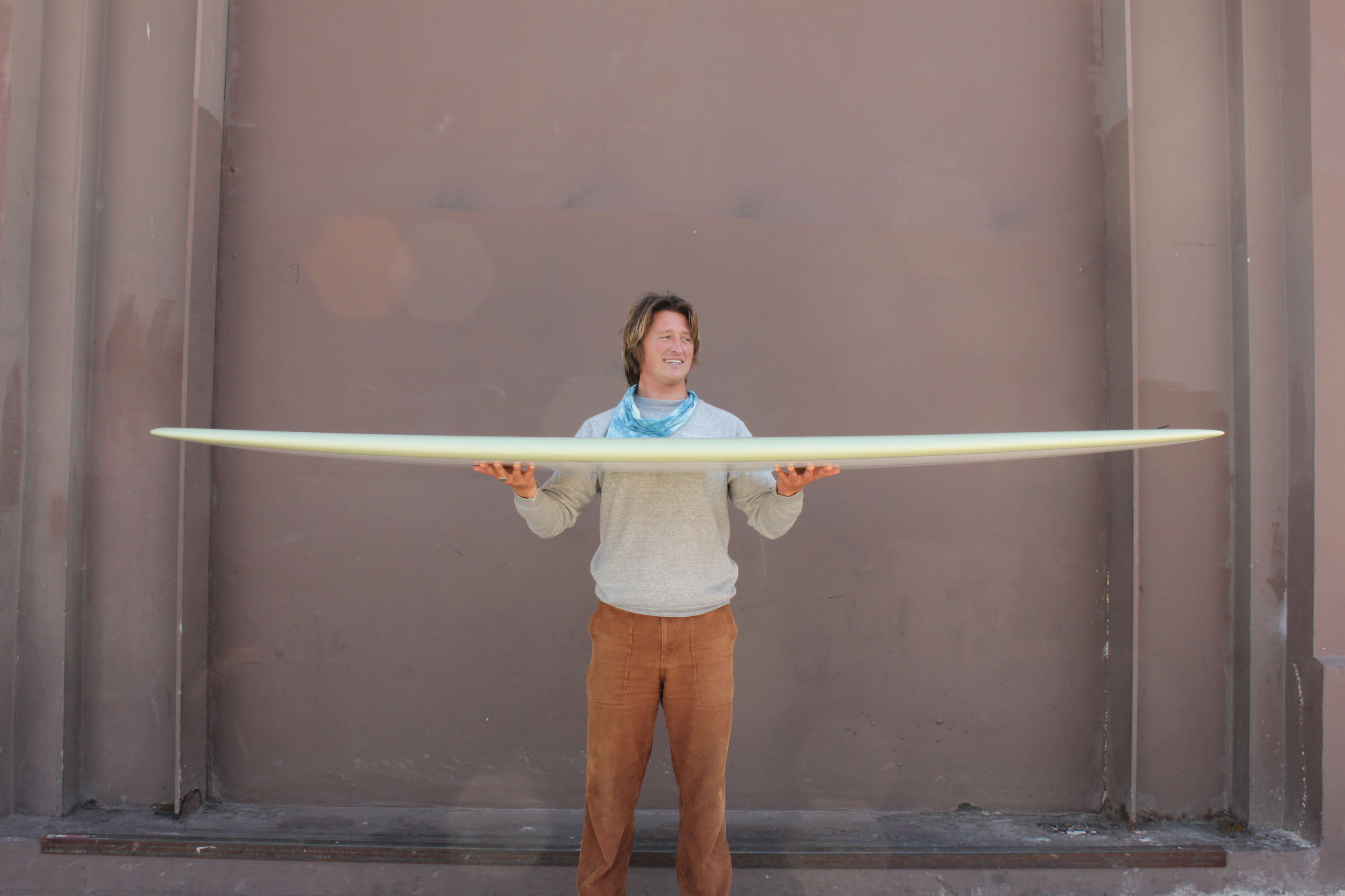 8'8 Christenson Outlaw - Mollusk Surf Shop