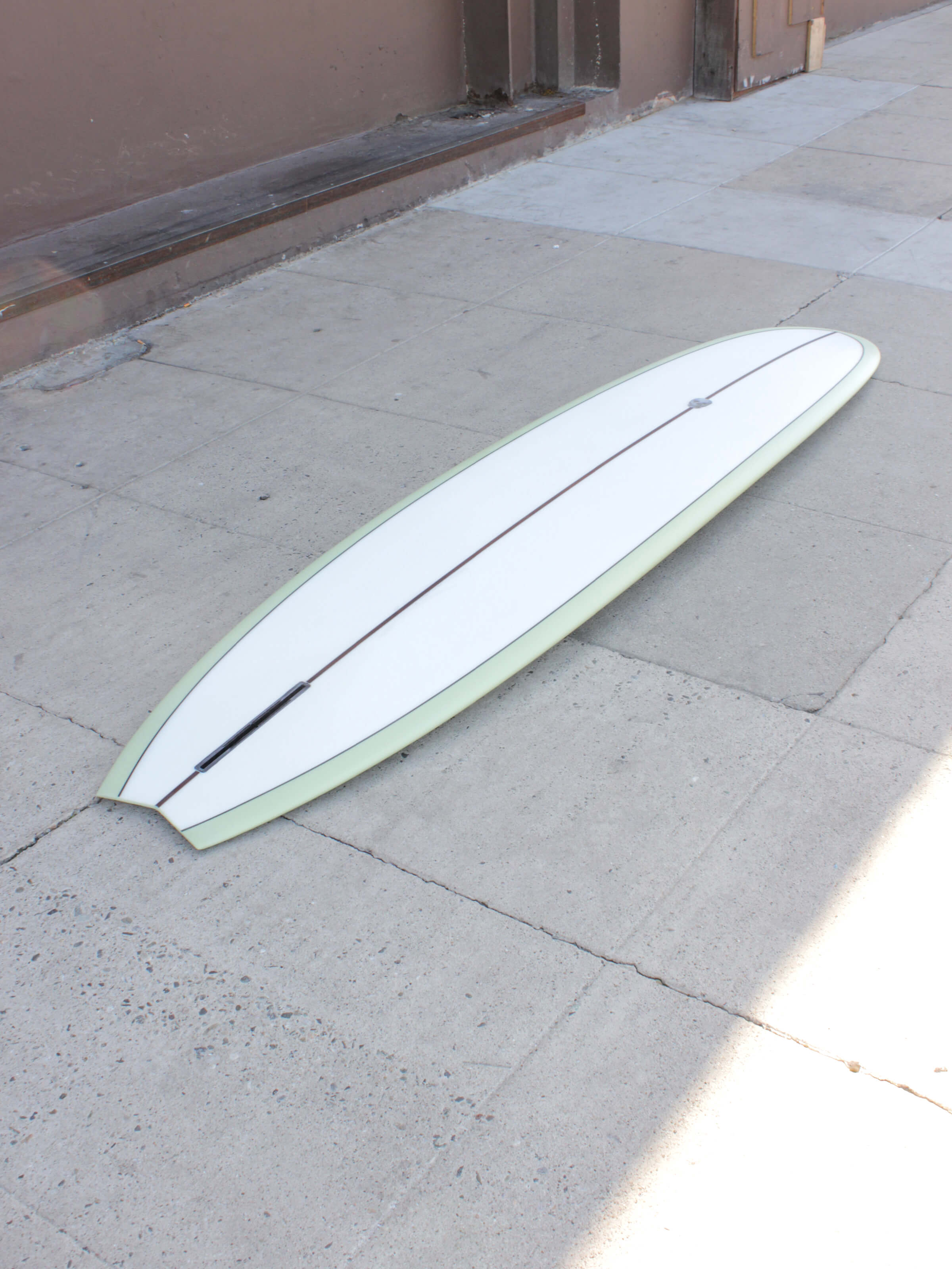 8'8 Christenson Outlaw - Mollusk Surf Shop