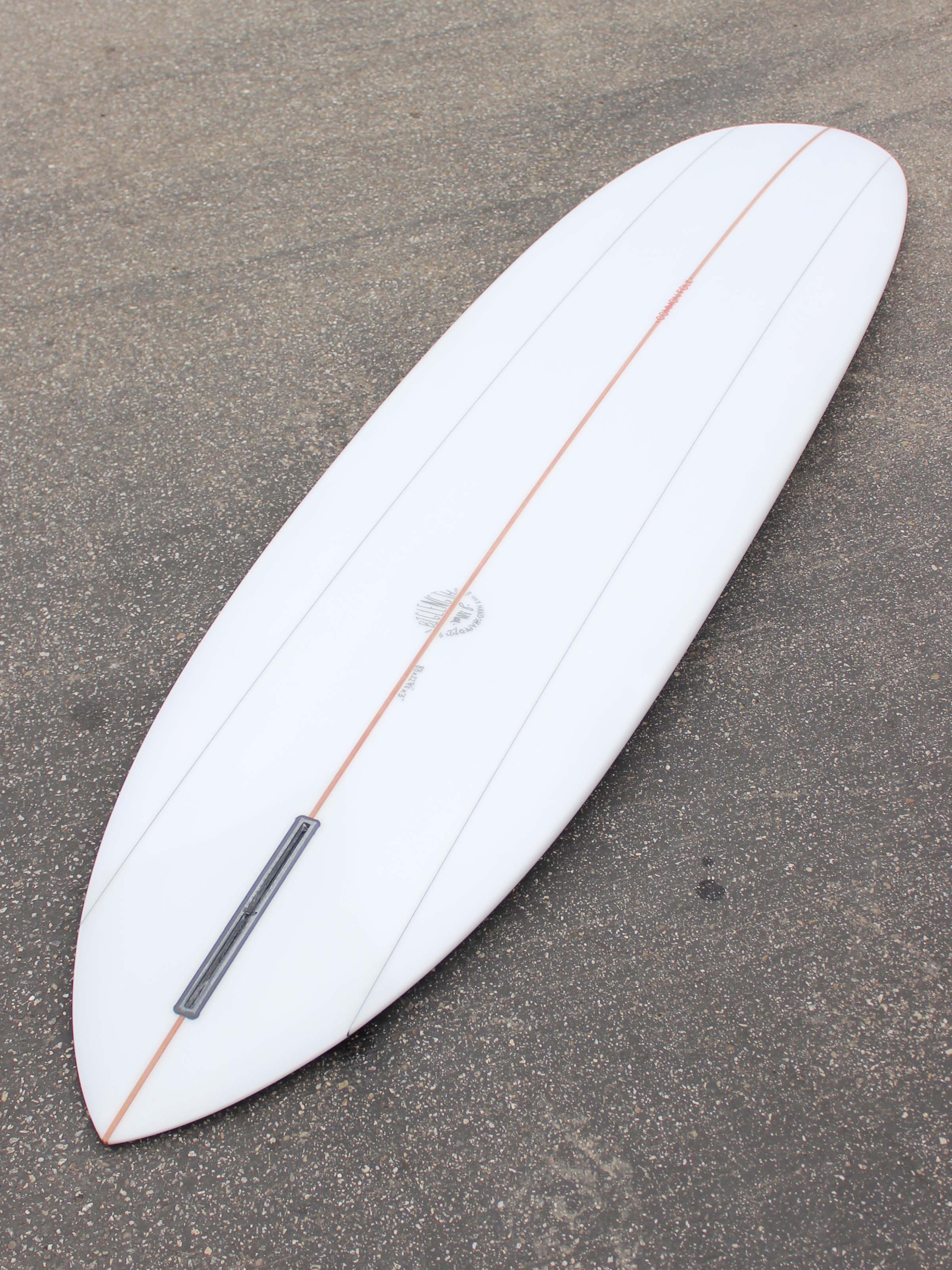 8'8 Common Folk Big Length - Mollusk Surf Shop