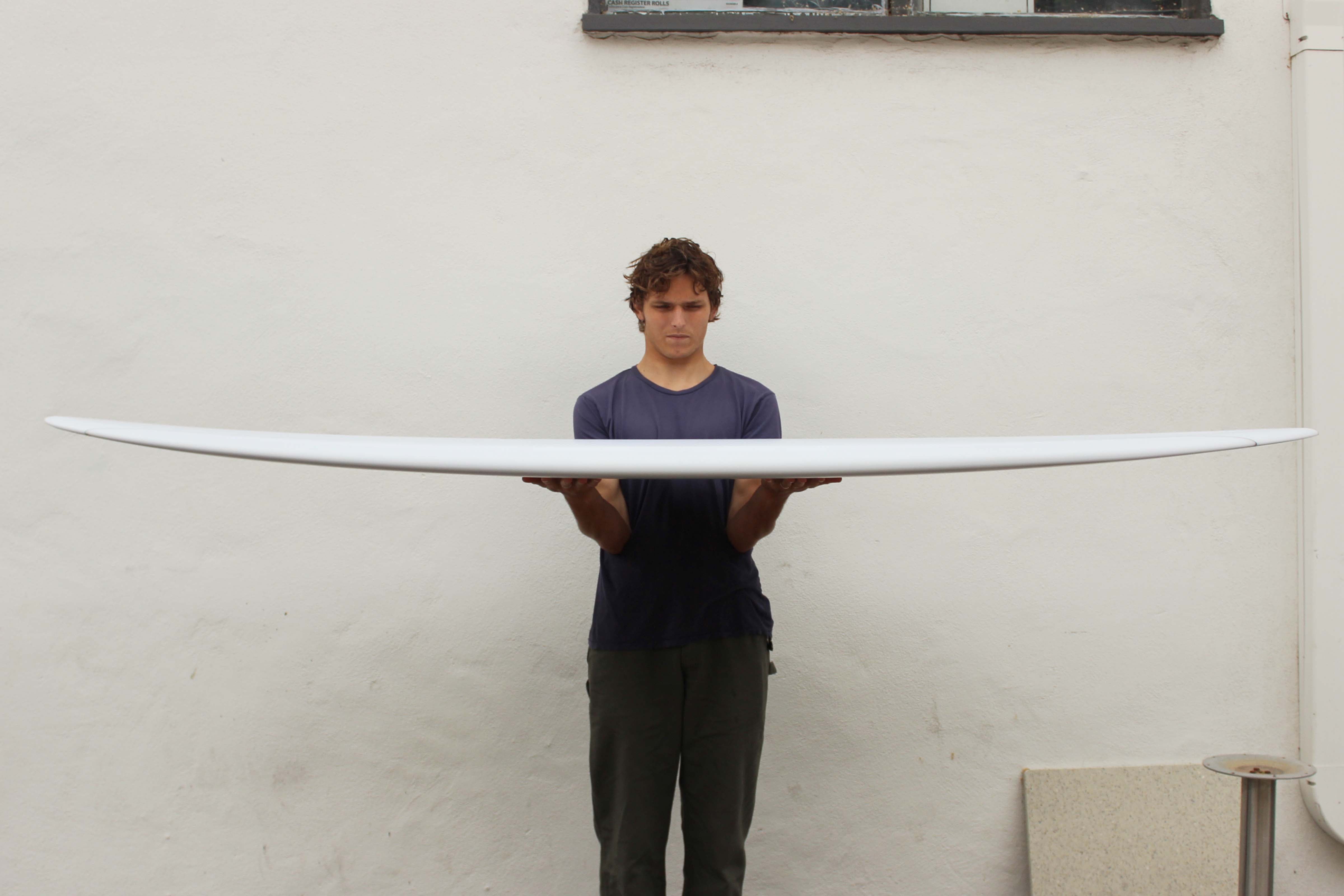 8'8 Common Folk Big Length - Mollusk Surf Shop