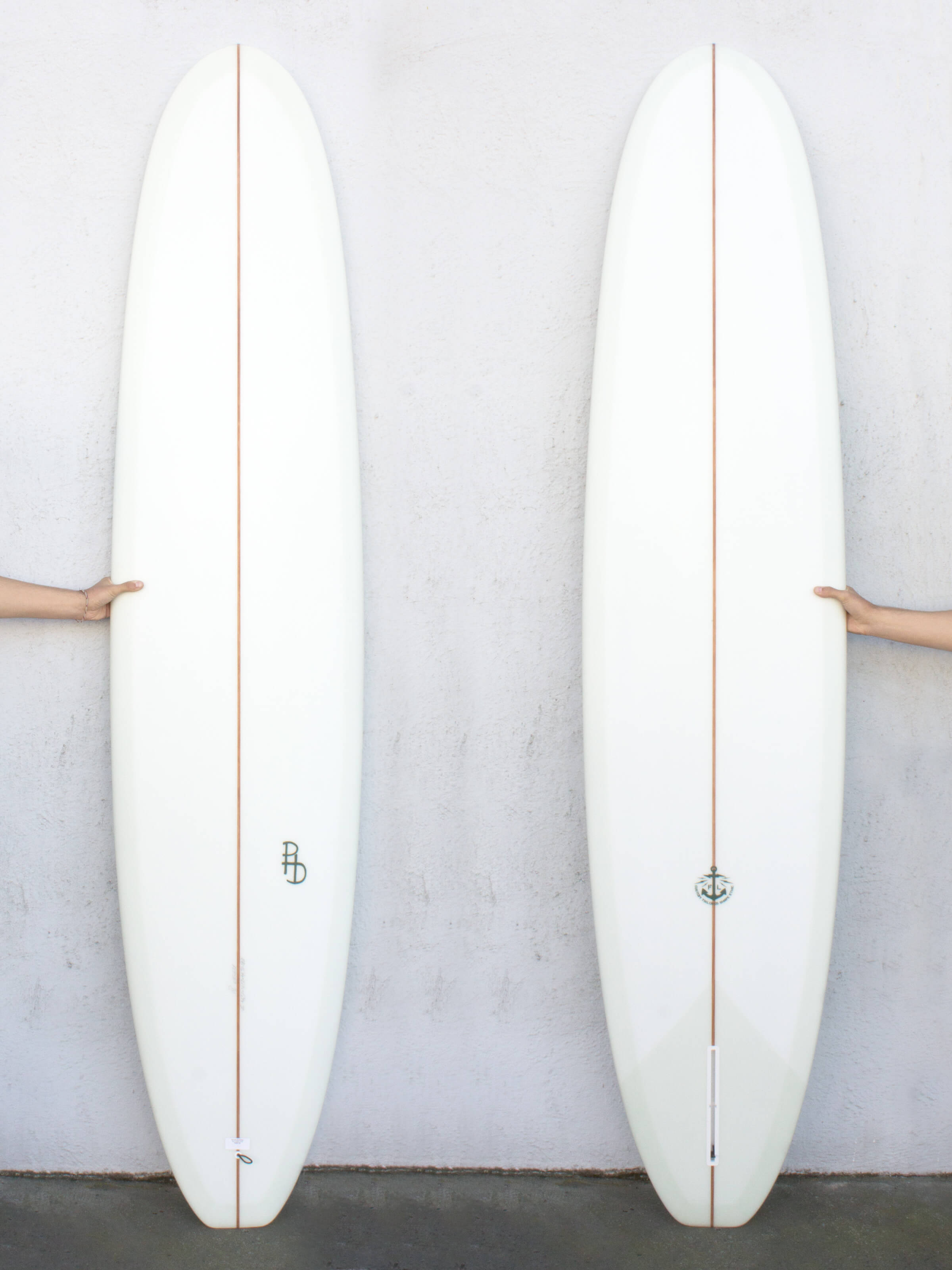 8'8 Fineline SOS - Mollusk Surf Shop