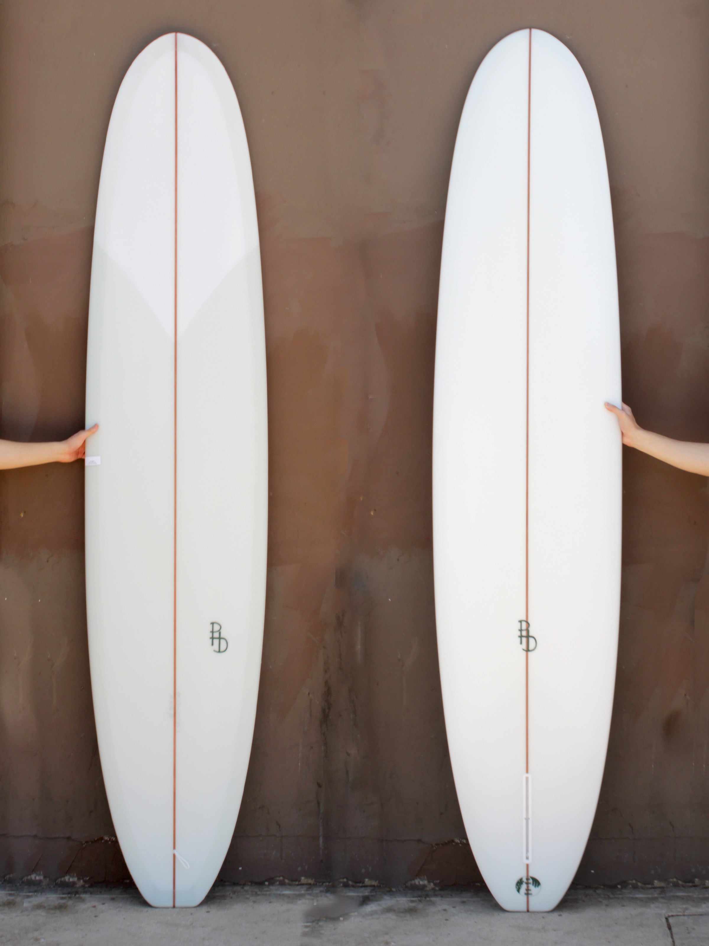 8'8 Fineline SOS - Mollusk Surf Shop