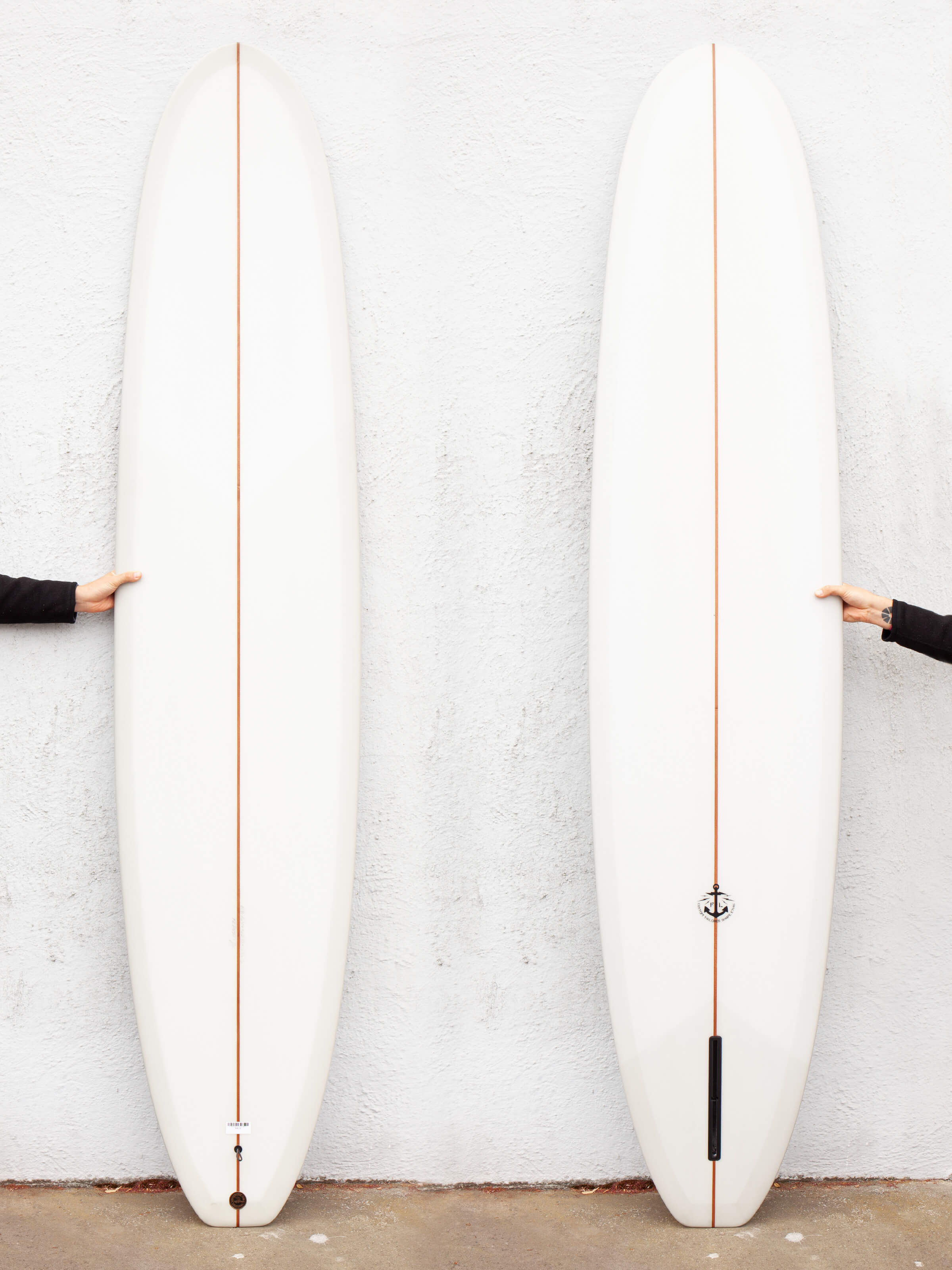 8'8 Fineline SOS - Mollusk Surf Shop