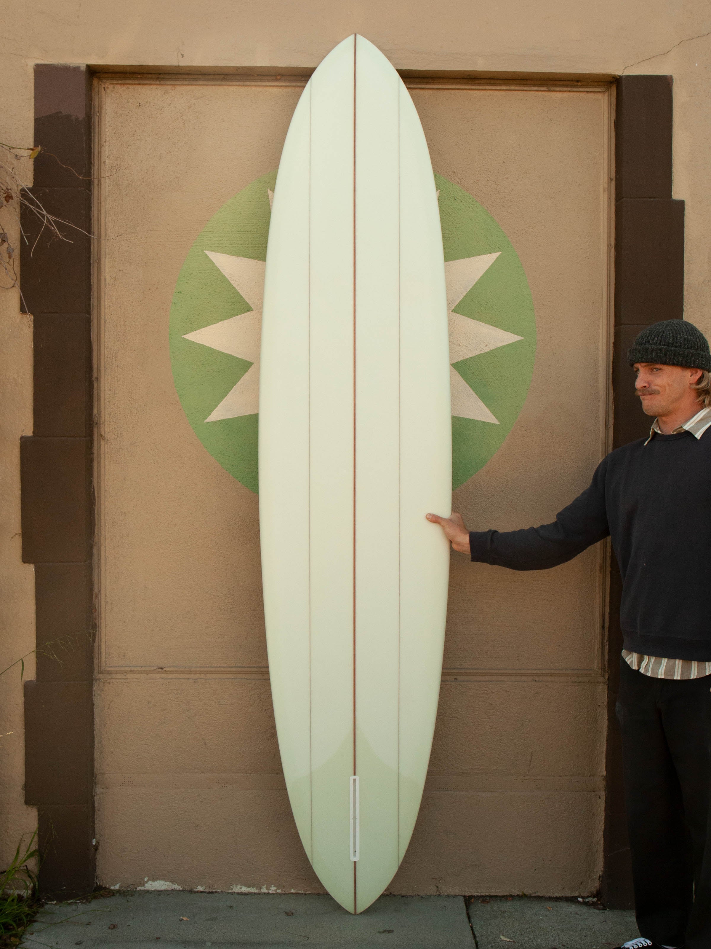 8'8 Jeff Svoboda Billy Jean - Mollusk Surf Shop