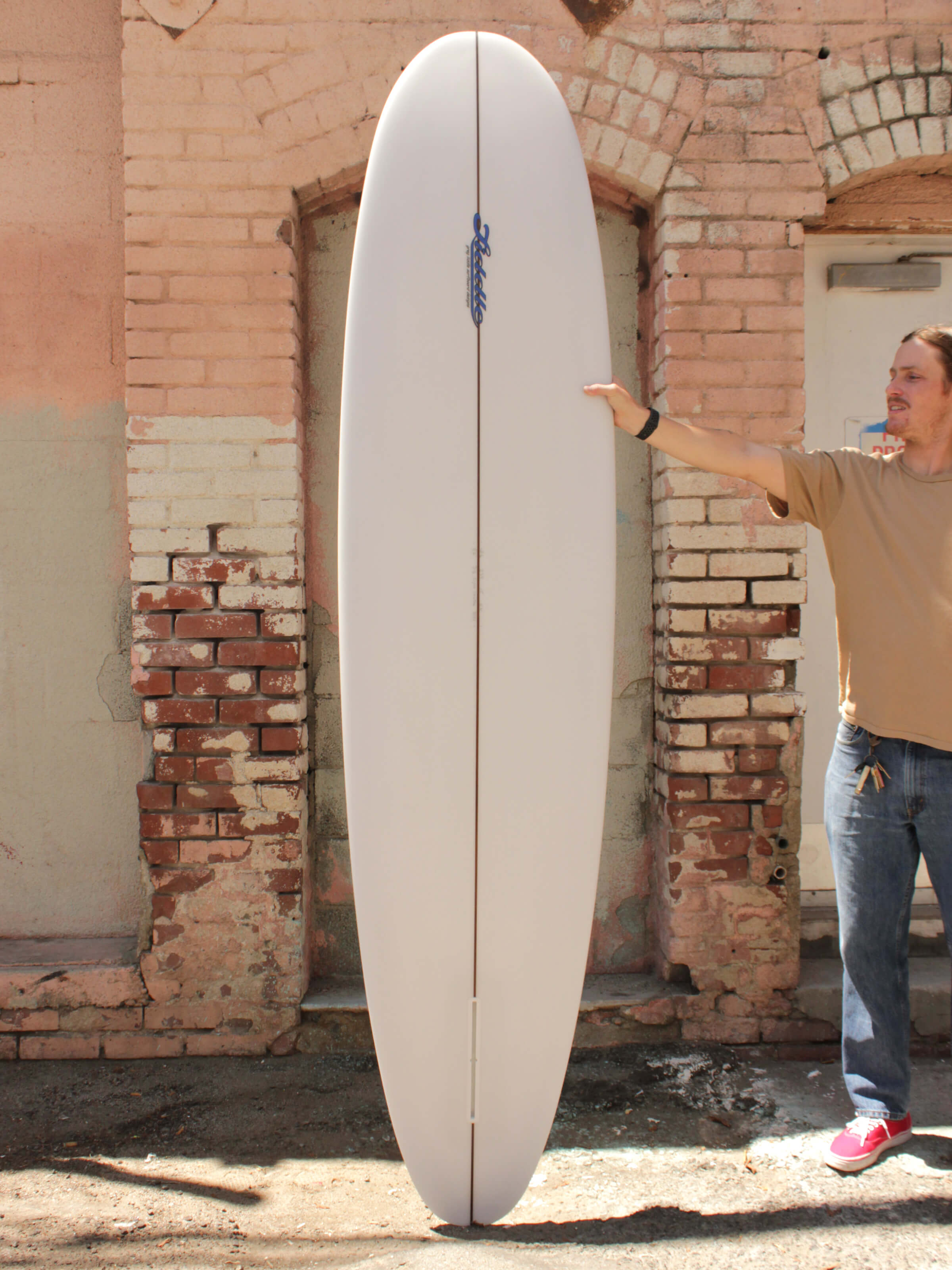 8'8 Liddle Super Smoothie - Mollusk Surf Shop
