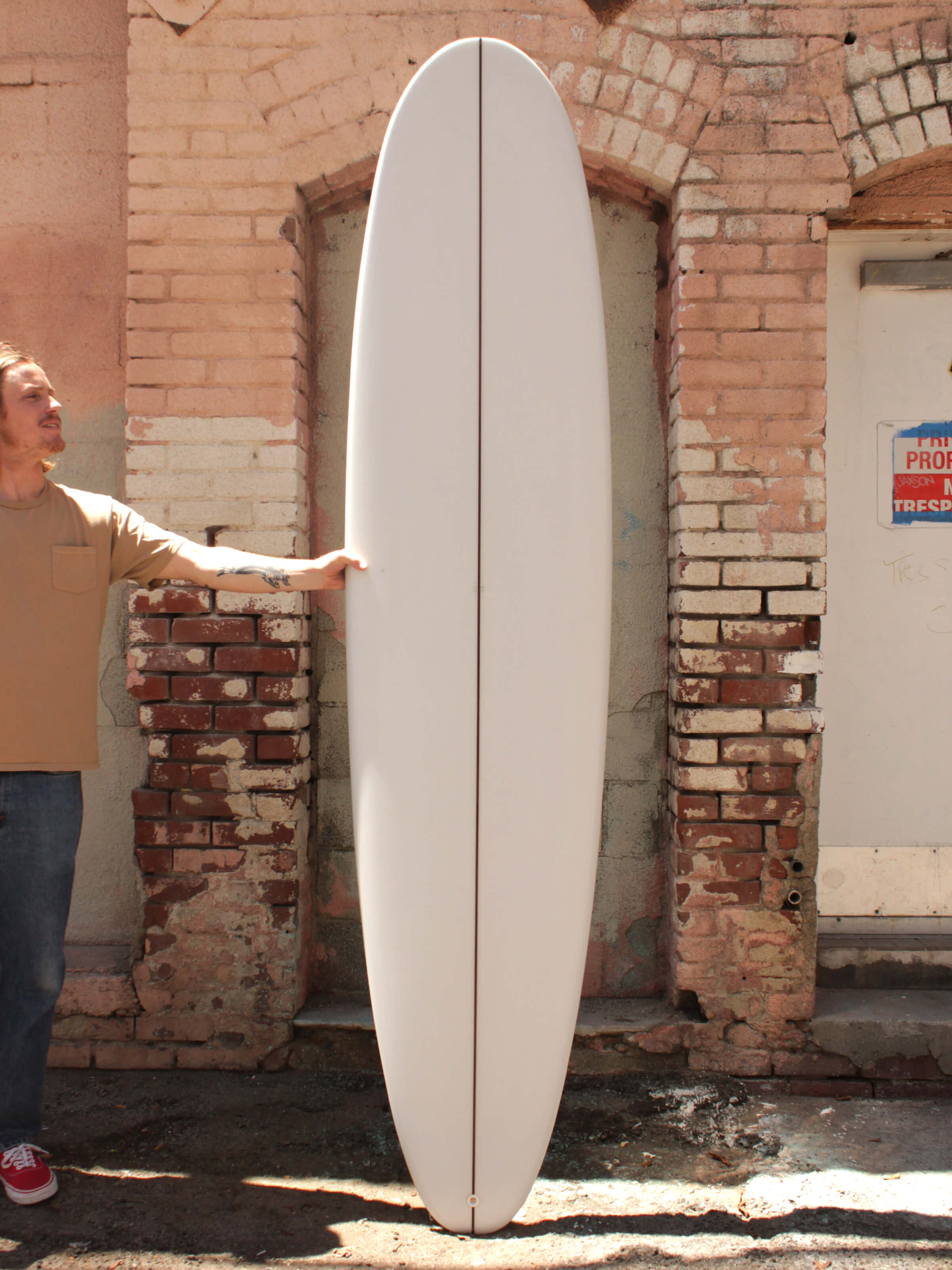 8'8 Liddle Super Smoothie - Mollusk Surf Shop