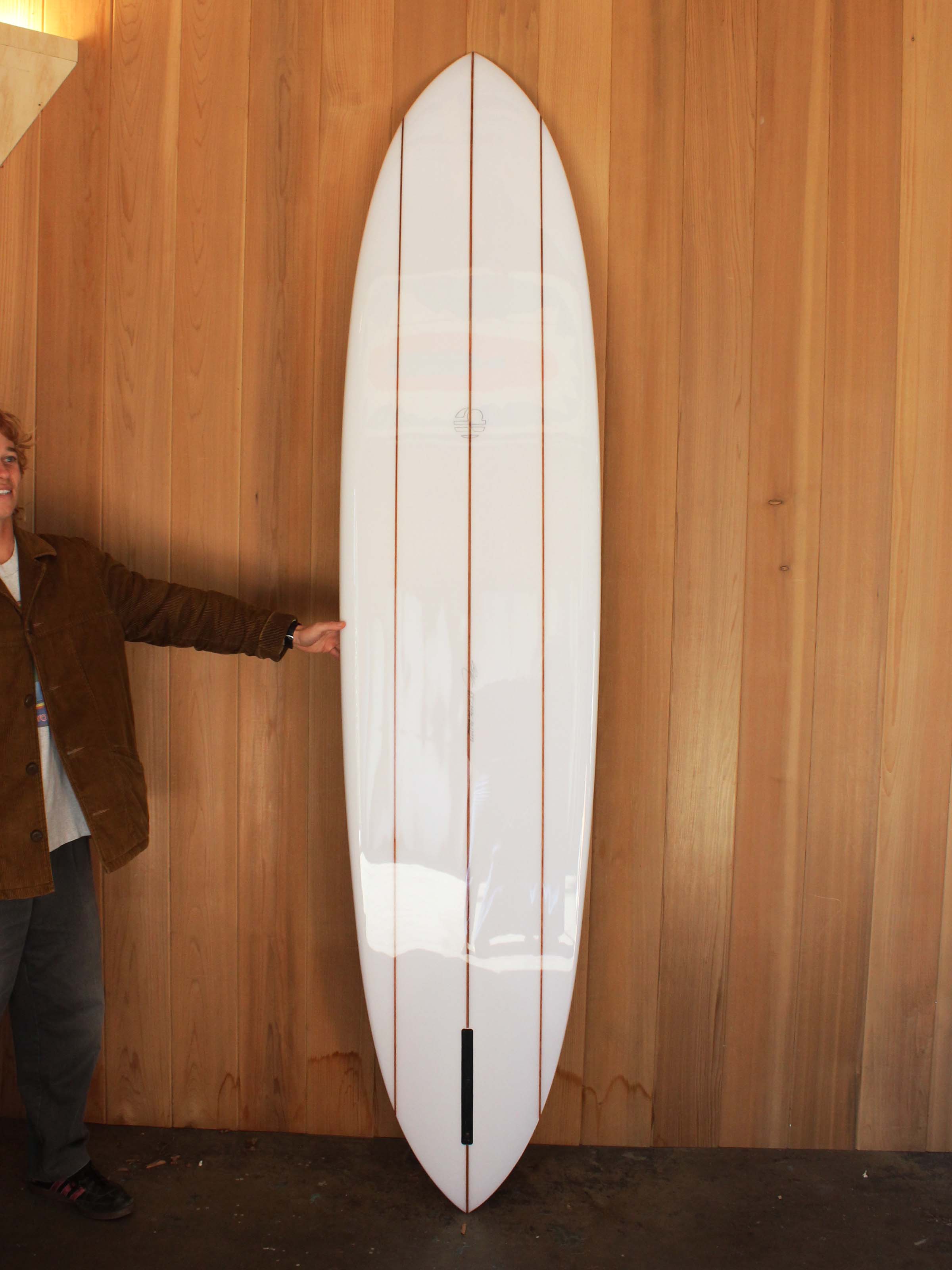 8'8 Mitsven Mini Glider - Mollusk Surf Shop
