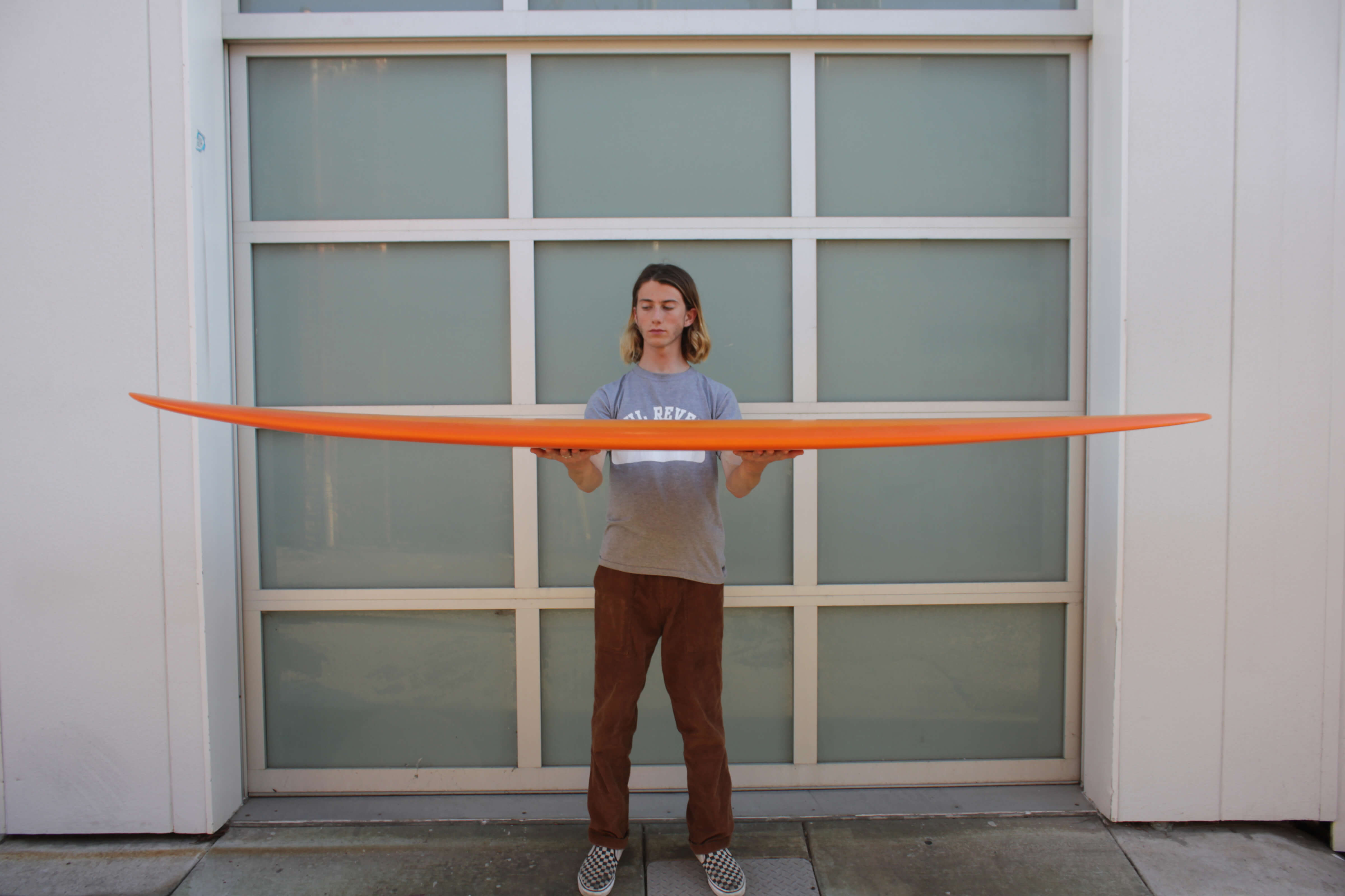 8'8 Mitsven Mini Glider - Mollusk Surf Shop