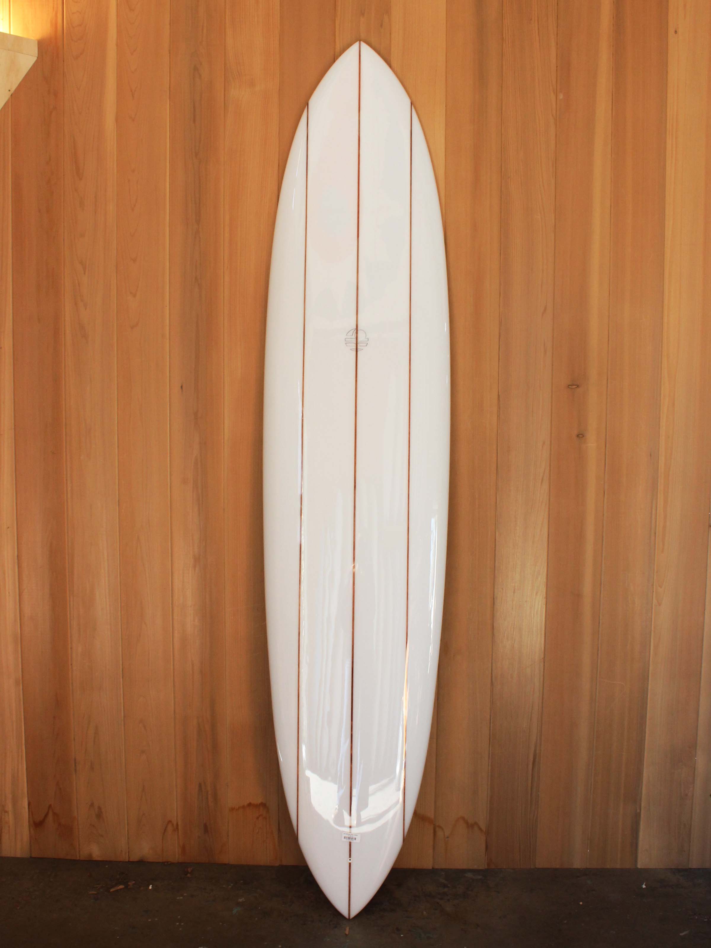 8'8 Mitsven Mini Glider - Mollusk Surf Shop