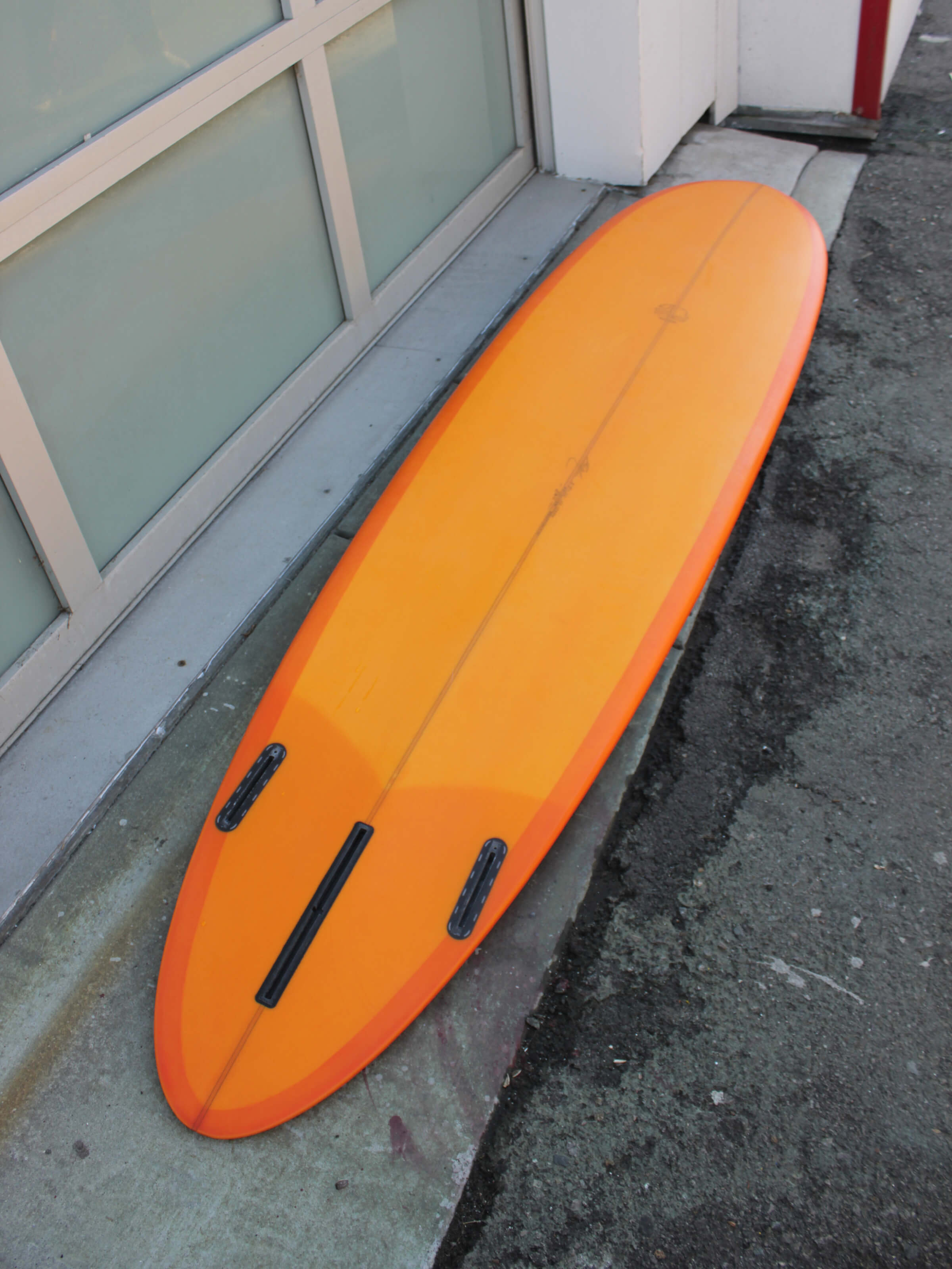 8'8 Mitsven Mini Glider - Mollusk Surf Shop