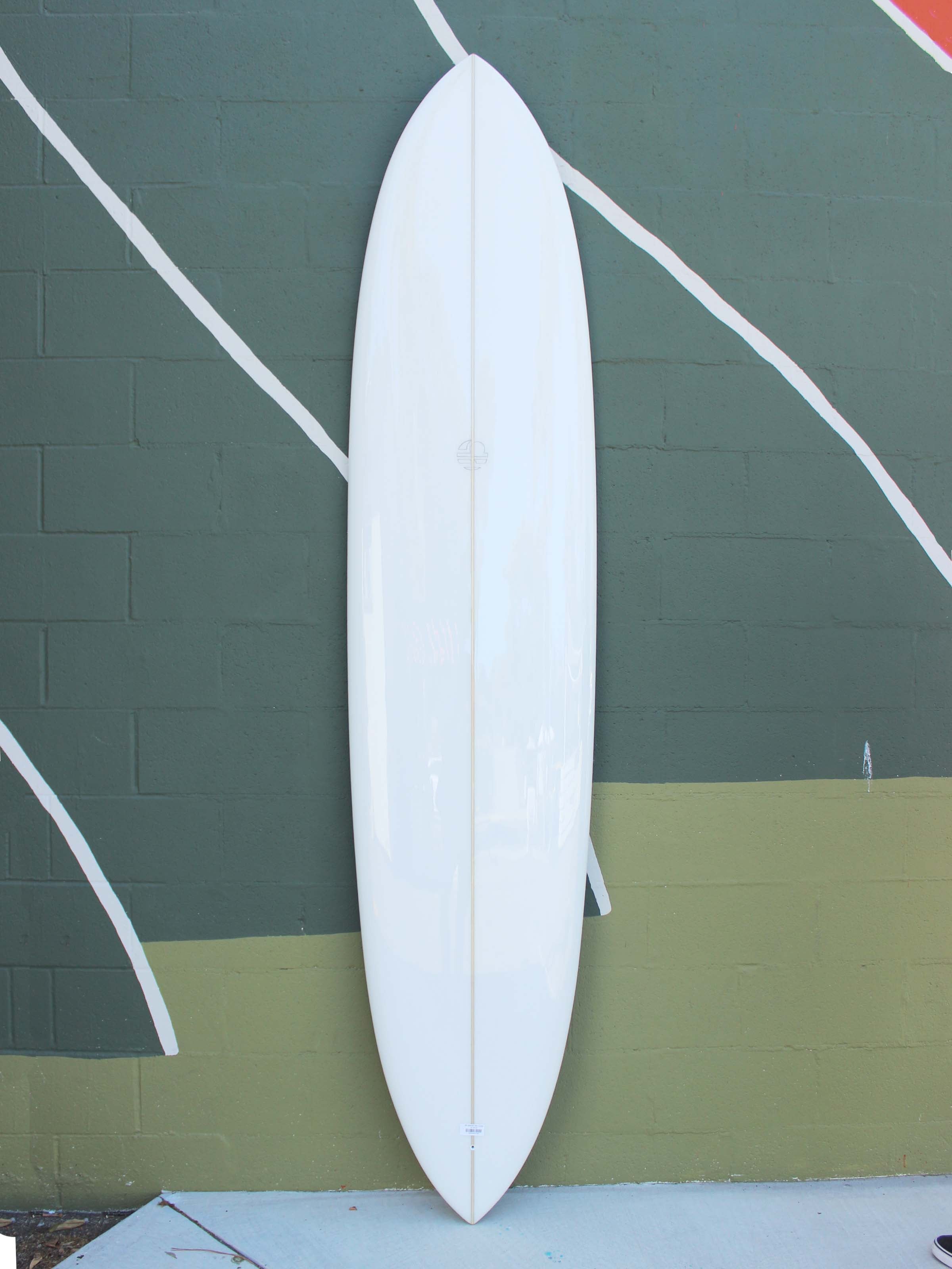 8'8 Mitsven Mini Glider - Mollusk Surf Shop