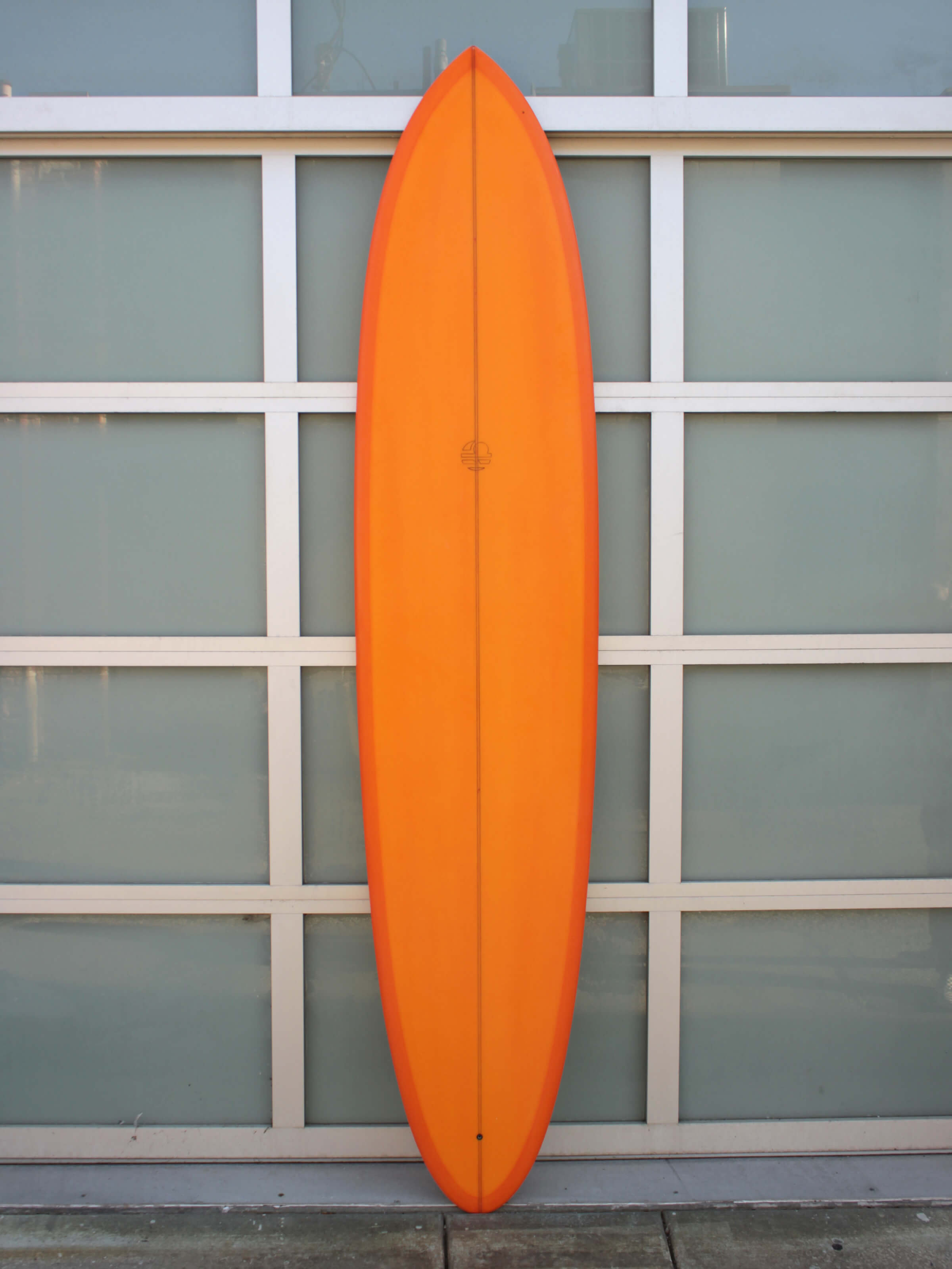 8'8 Mitsven Mini Glider - Mollusk Surf Shop