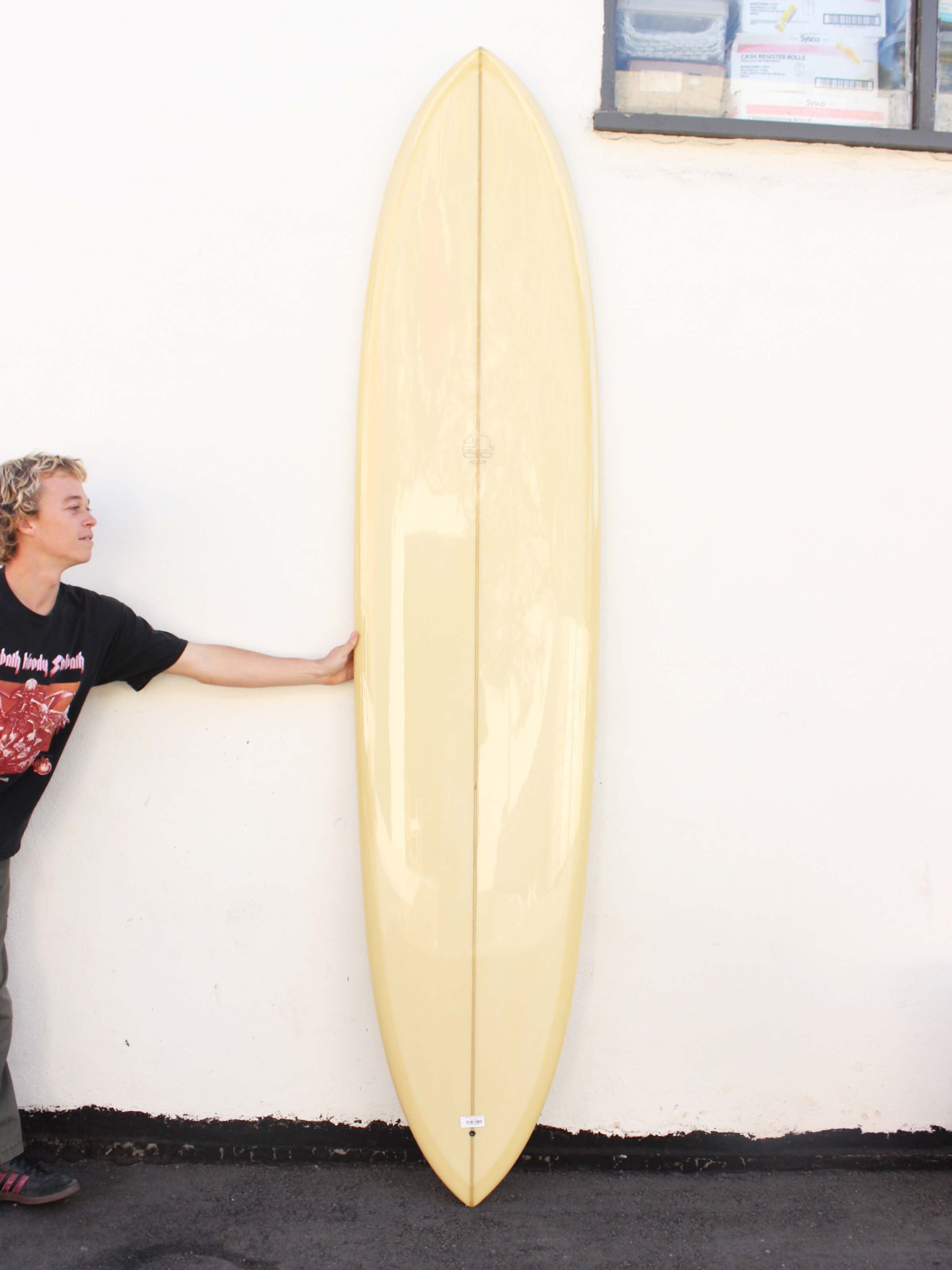 8'8 Mitsven Mini Glider - Mollusk Surf Shop