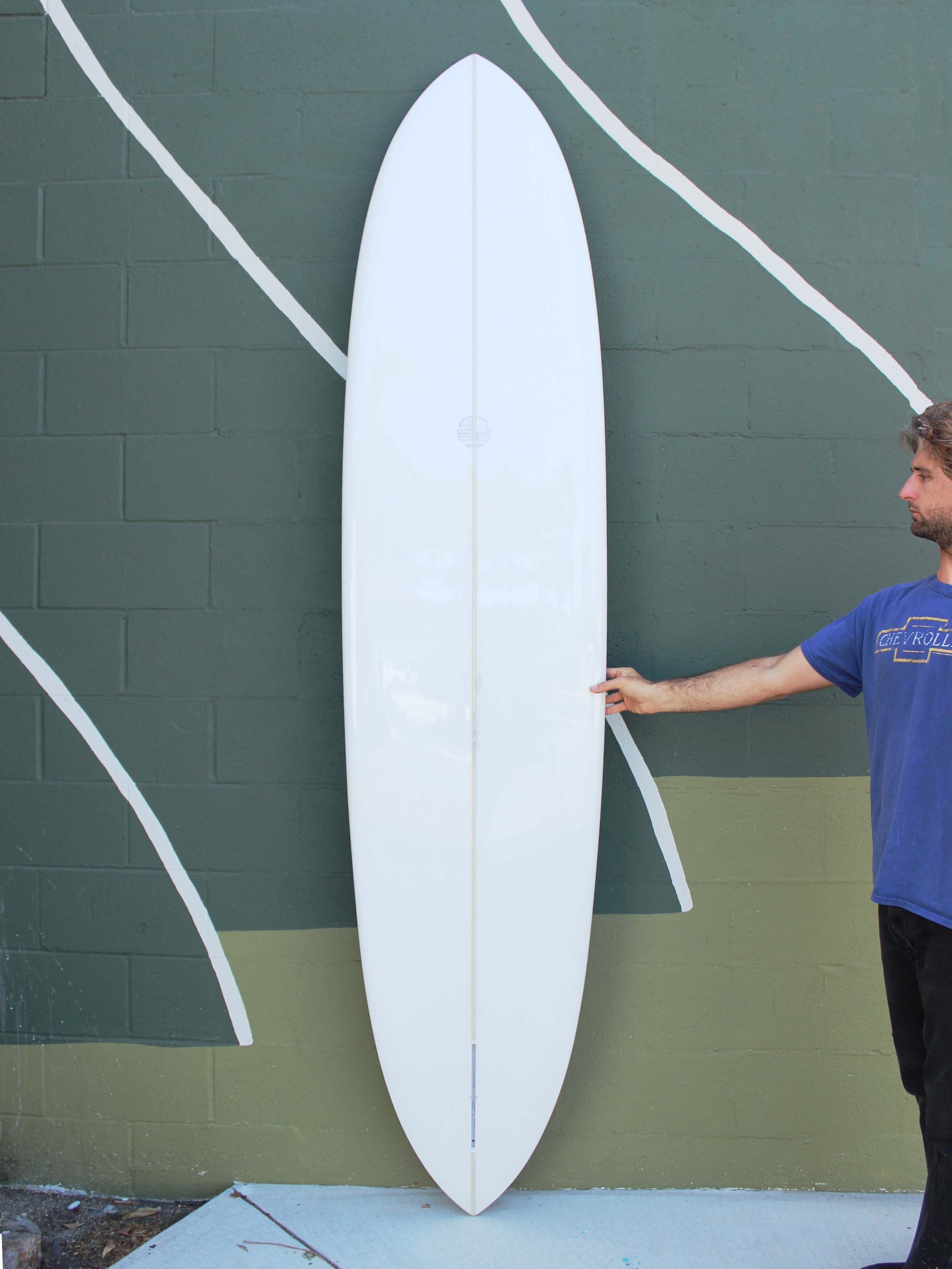 8'8 Mitsven Mini Glider - Mollusk Surf Shop