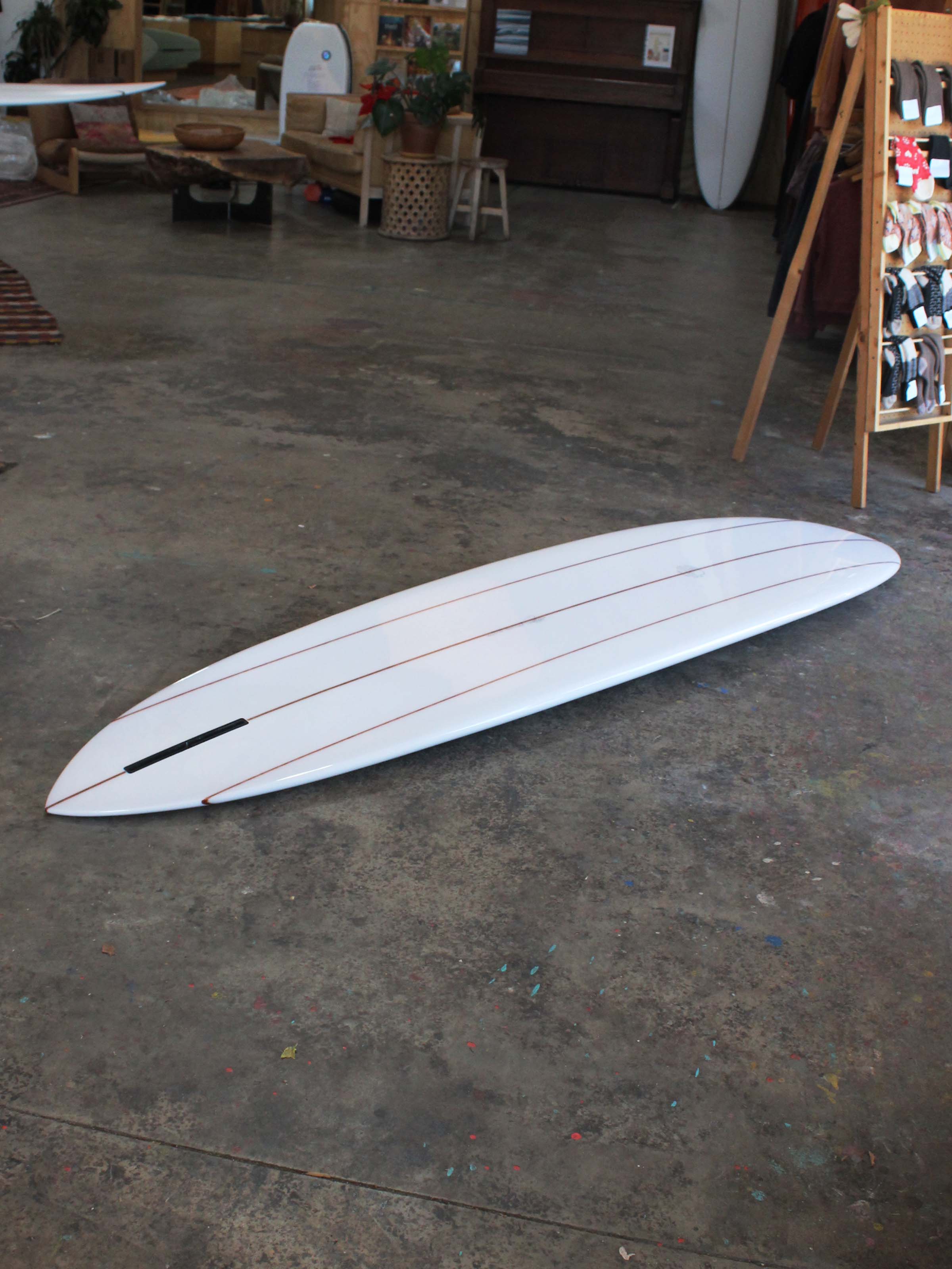 8'8 Mitsven Mini Glider - Mollusk Surf Shop